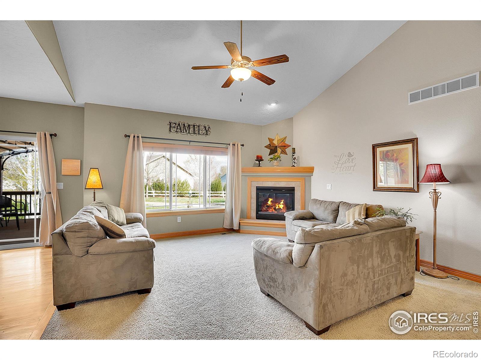 MLS Image #10 for 9960  bountiful street,firestone, Colorado