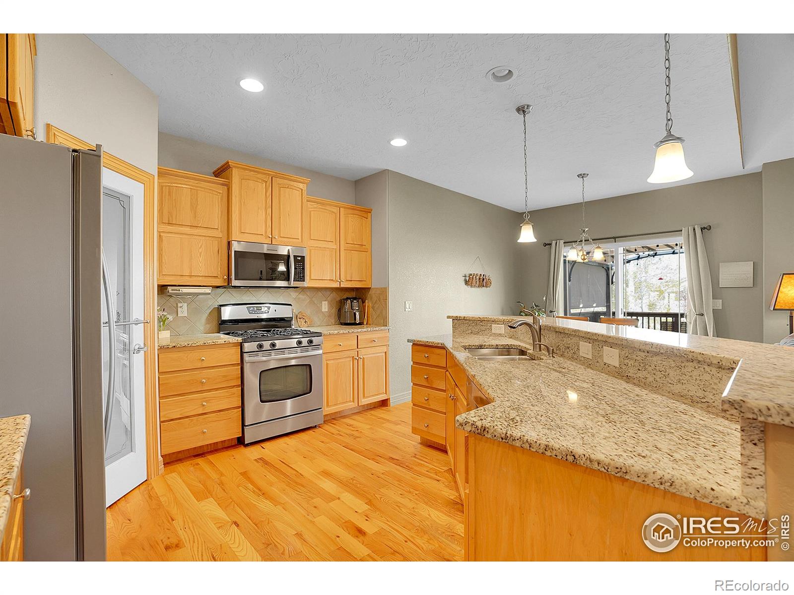 MLS Image #16 for 9960  bountiful street,firestone, Colorado