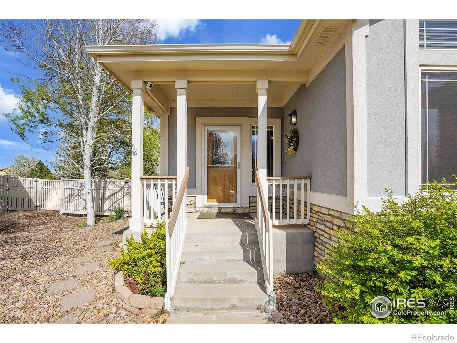 MLS Image #2 for 9960  bountiful street,firestone, Colorado
