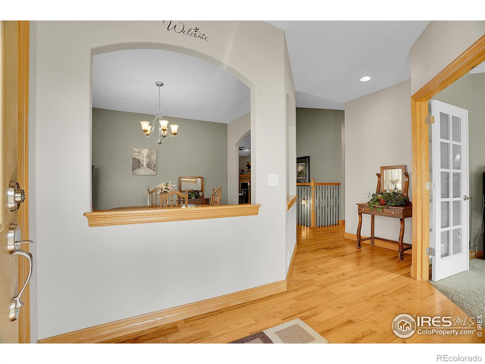 MLS Image #3 for 9960  bountiful street,firestone, Colorado