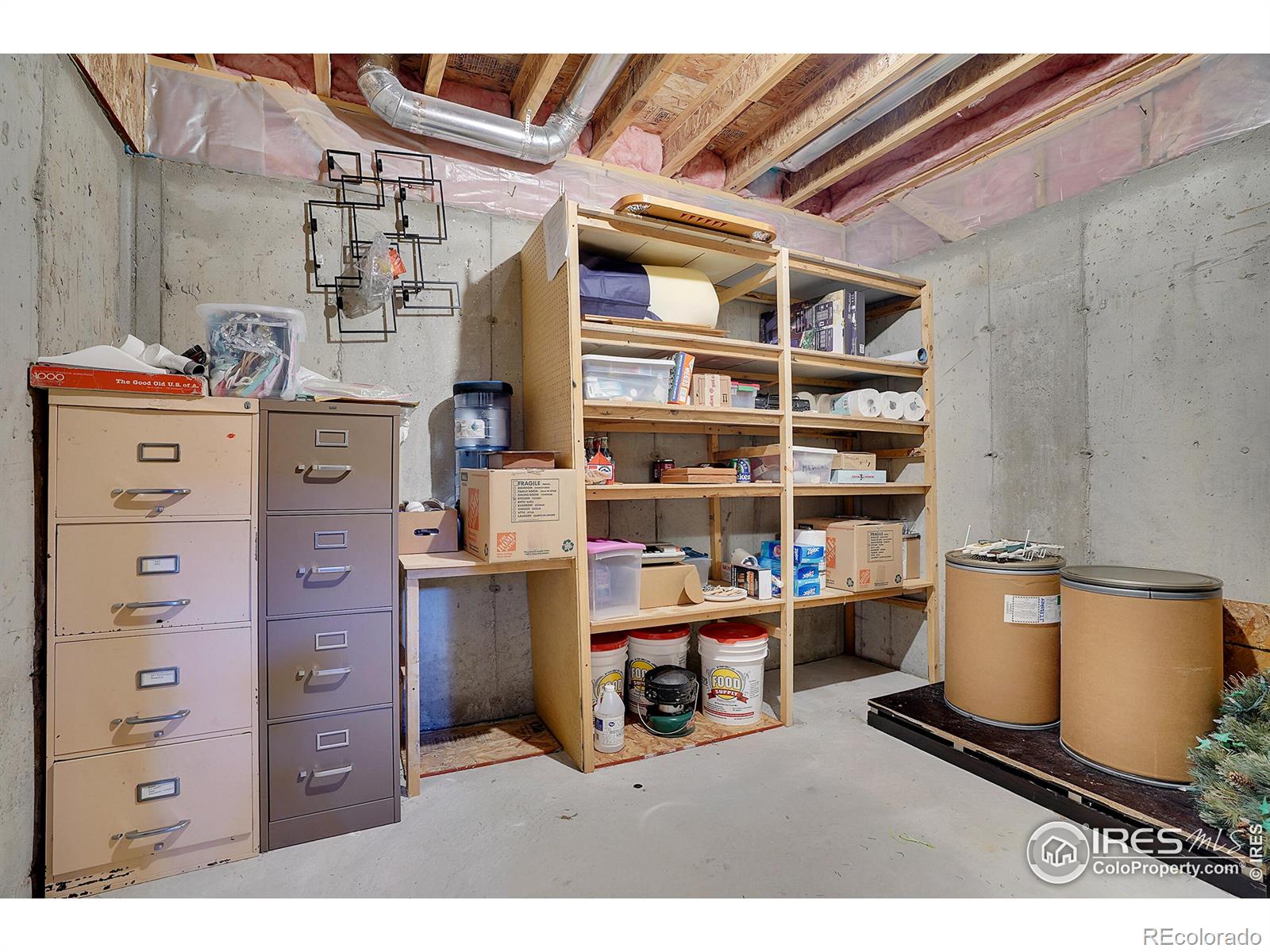 MLS Image #31 for 9960  bountiful street,firestone, Colorado
