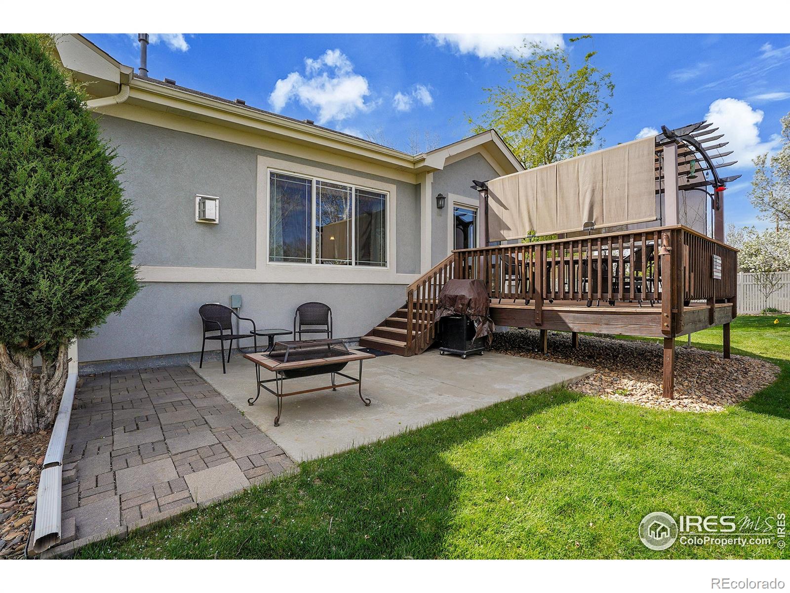 MLS Image #37 for 9960  bountiful street,firestone, Colorado