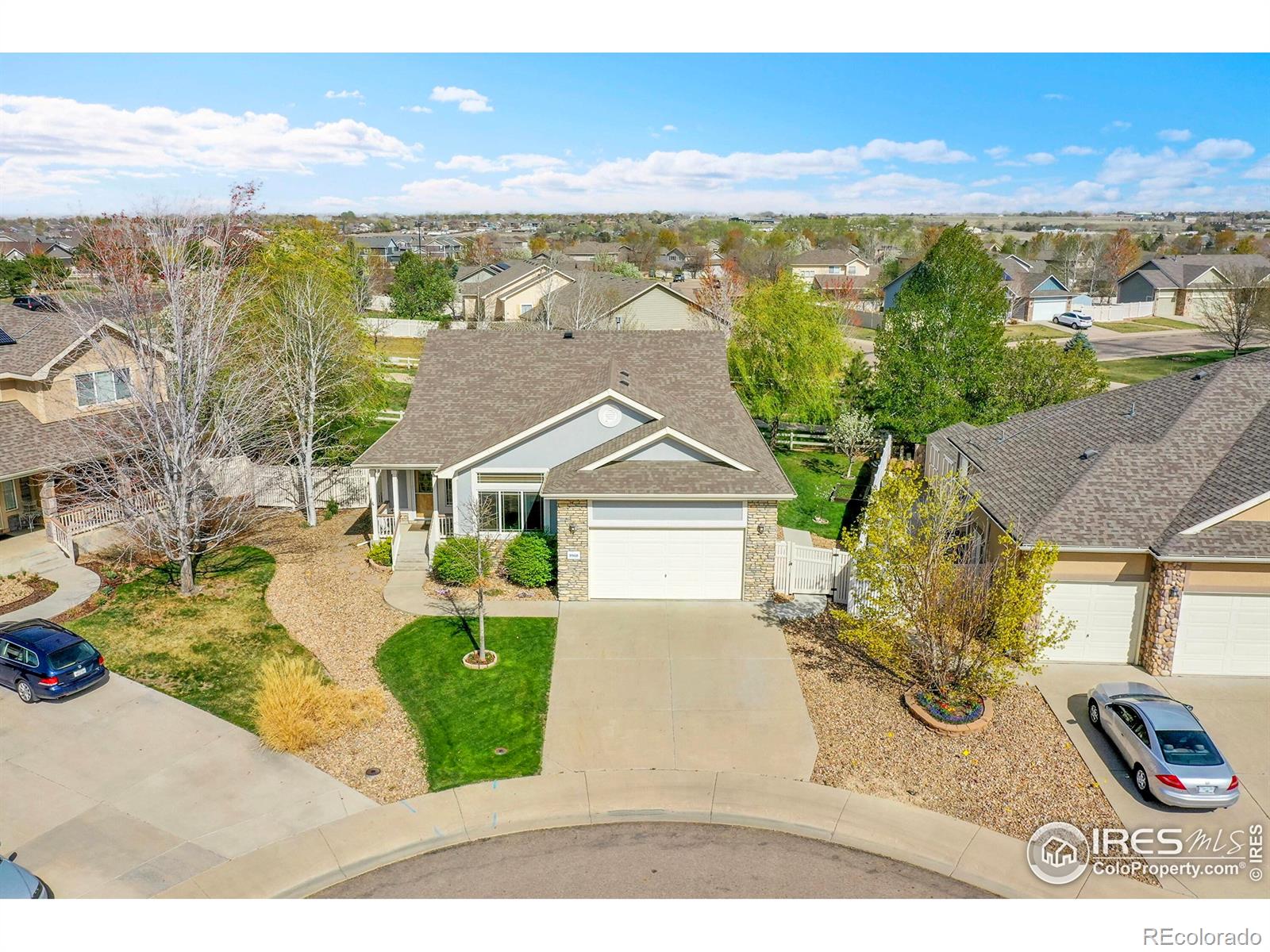 MLS Image #39 for 9960  bountiful street,firestone, Colorado