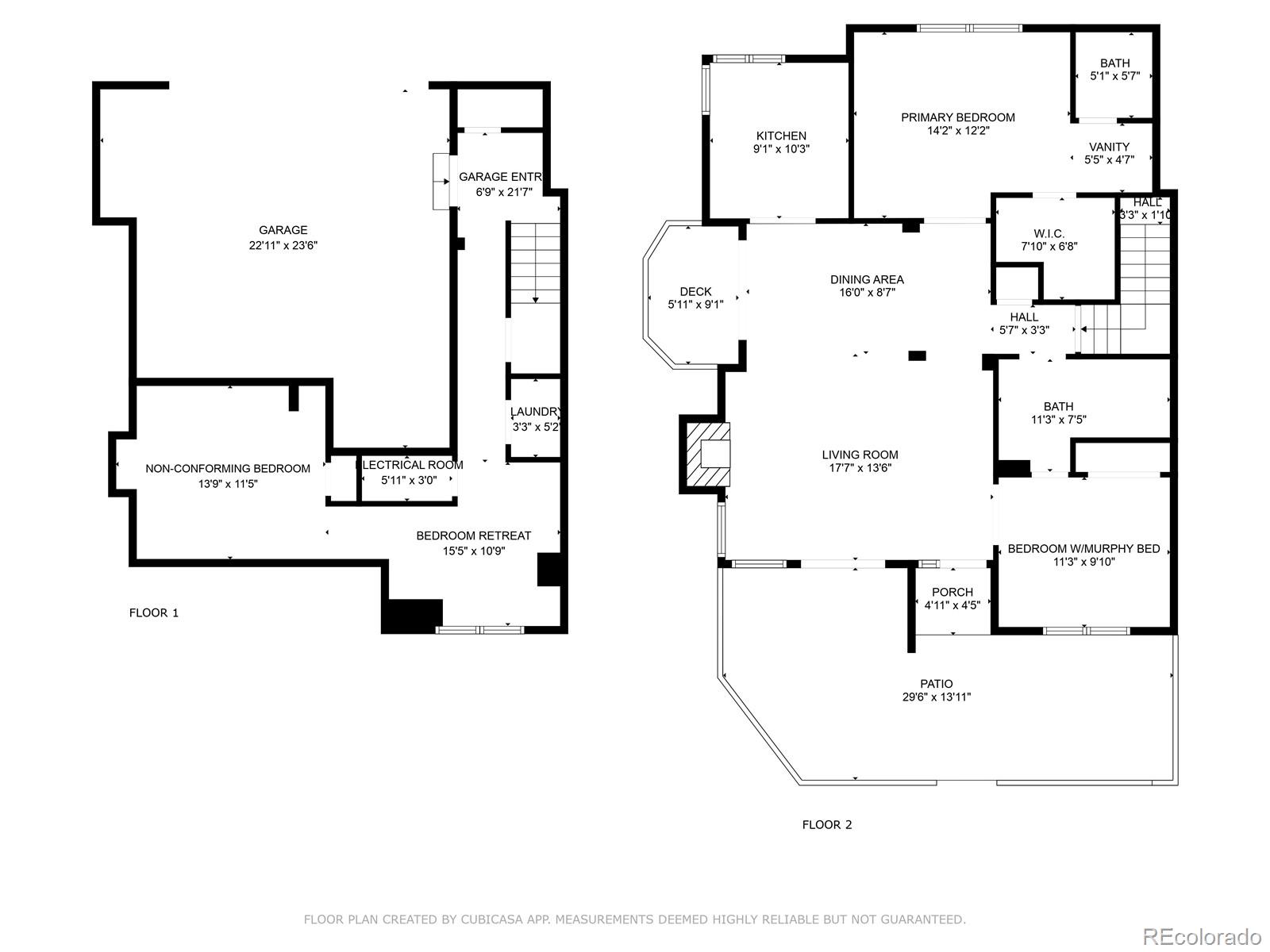MLS Image #33 for 150  blue spruce court,highlands ranch, Colorado