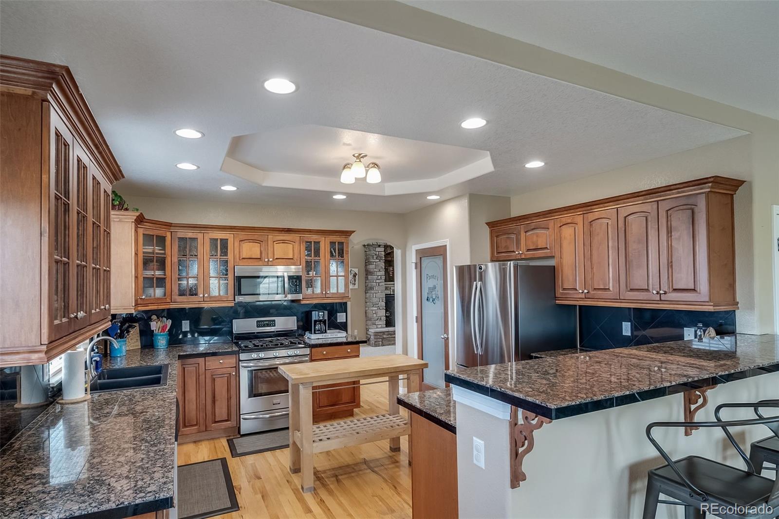 CMA Image for 40900  red fox circle,Elizabeth, Colorado