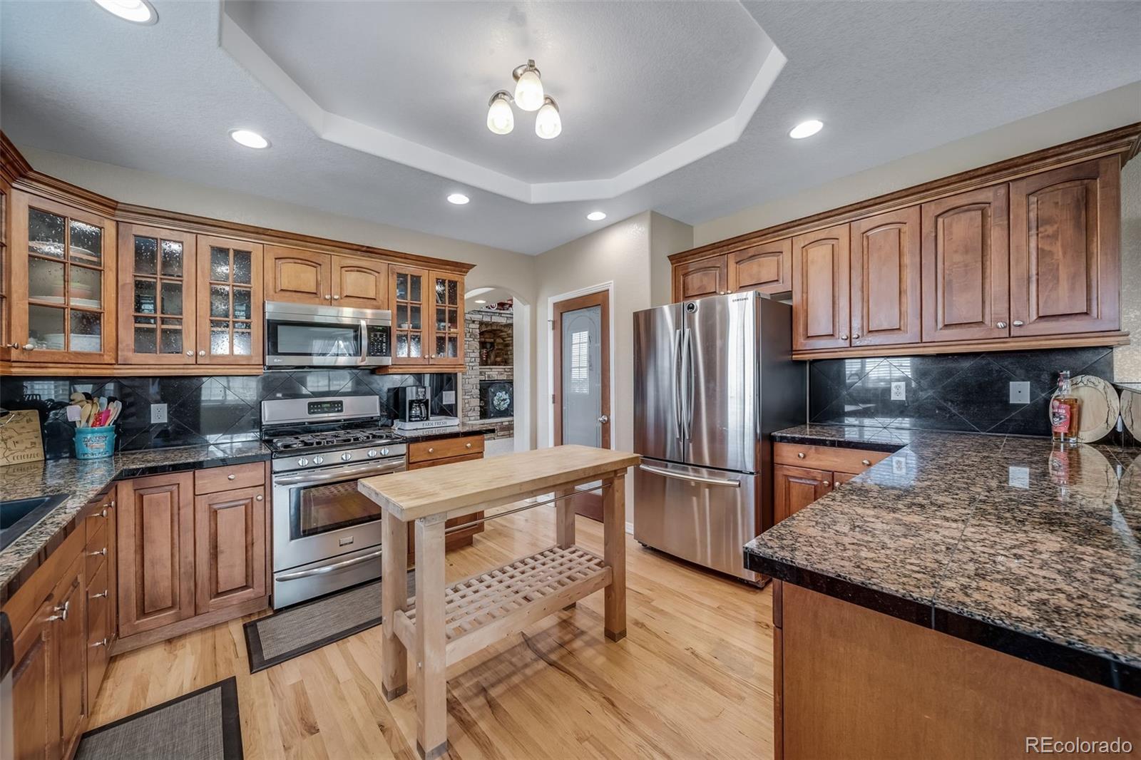 MLS Image #10 for 40900  red fox circle,elizabeth, Colorado
