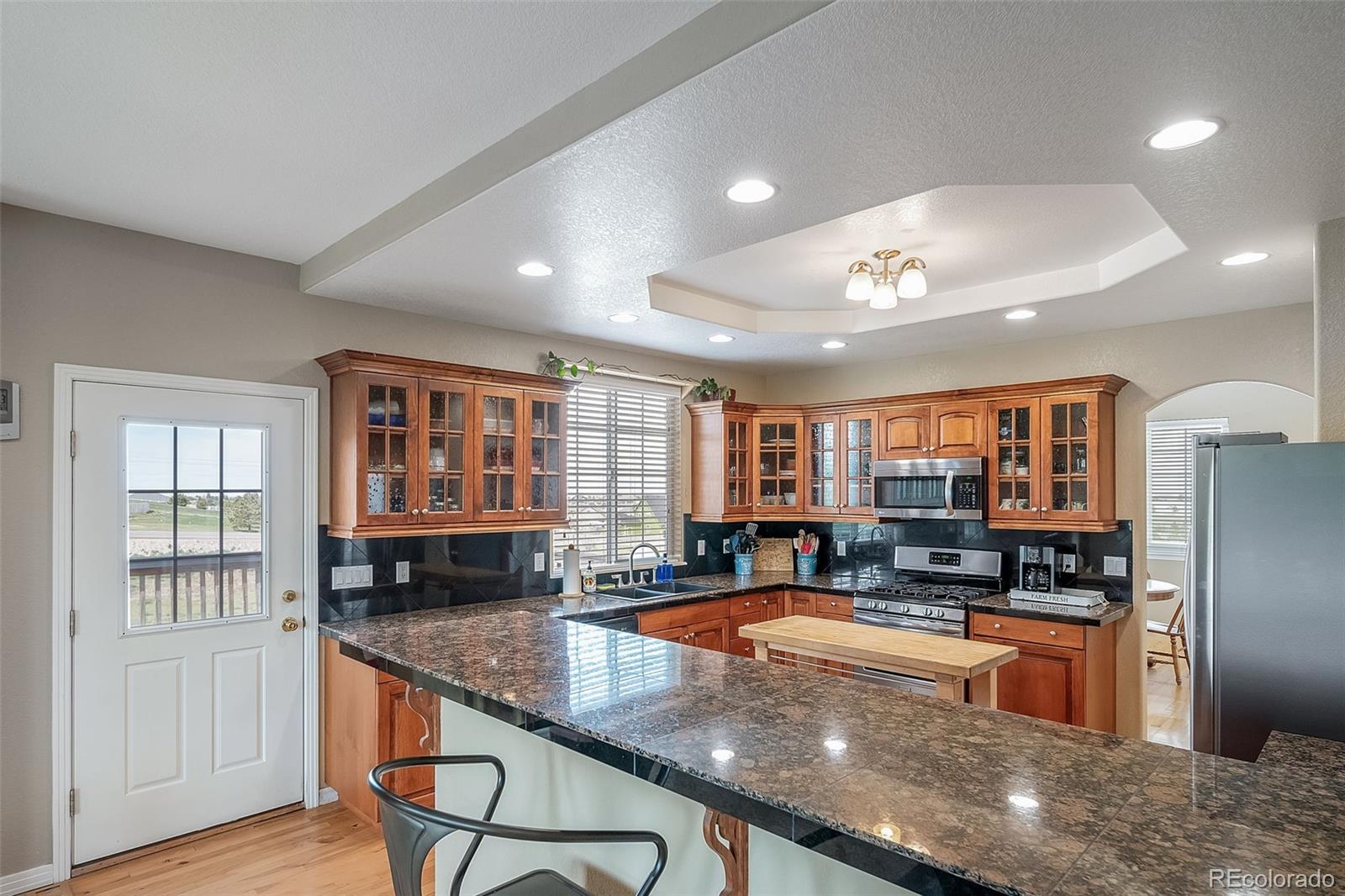 MLS Image #11 for 40900  red fox circle,elizabeth, Colorado