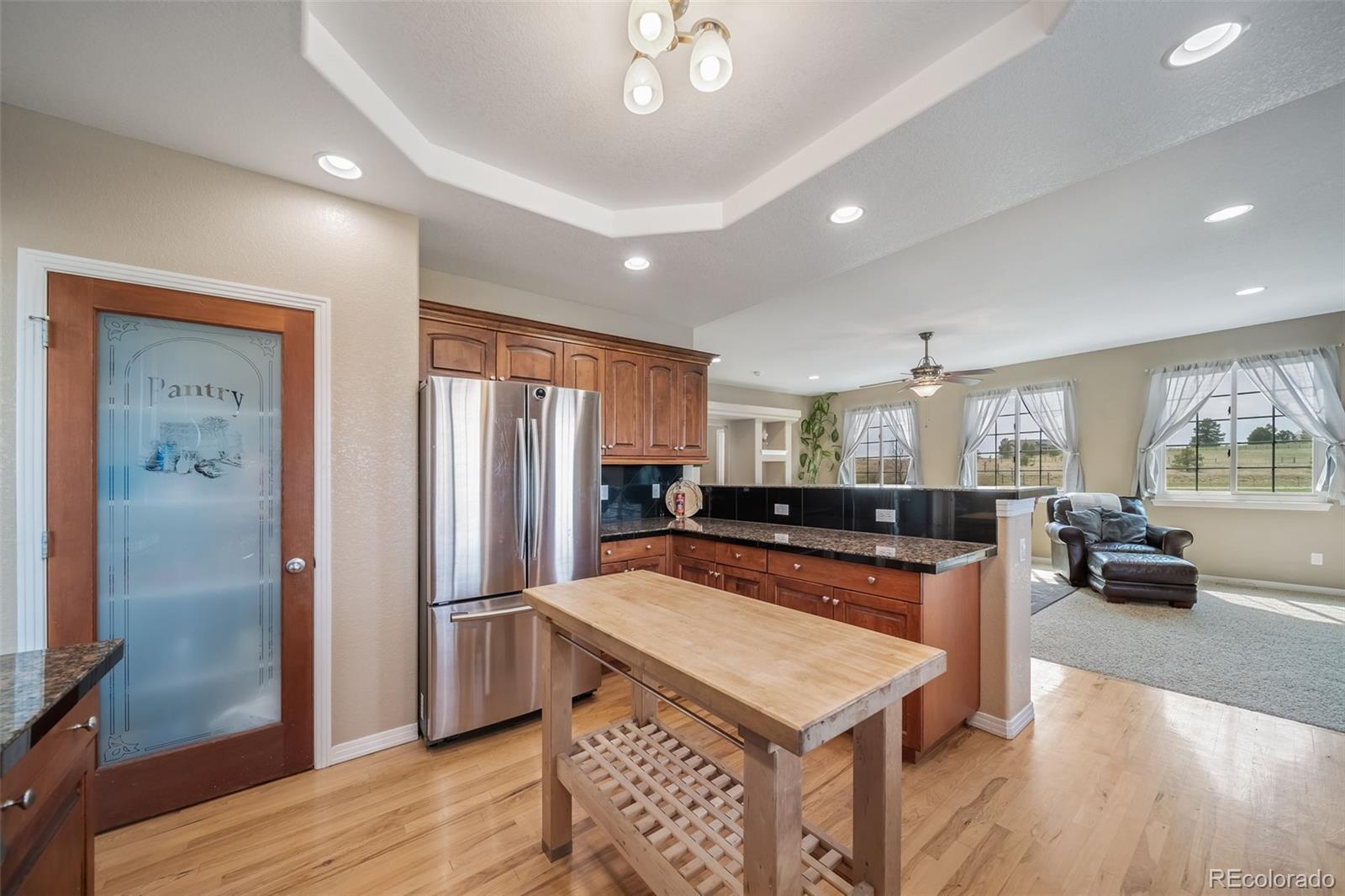 MLS Image #12 for 40900  red fox circle,elizabeth, Colorado