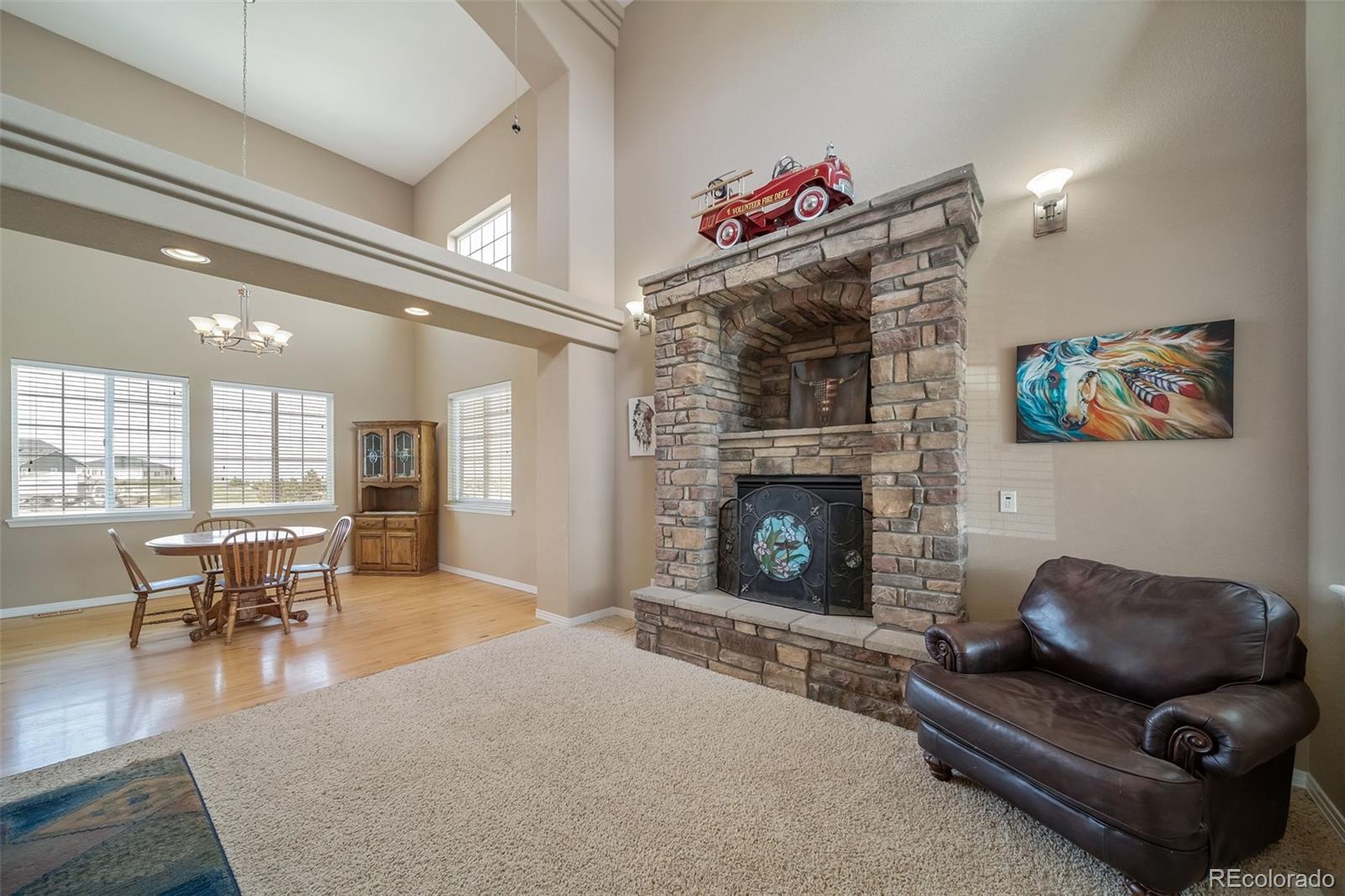 MLS Image #13 for 40900  red fox circle,elizabeth, Colorado