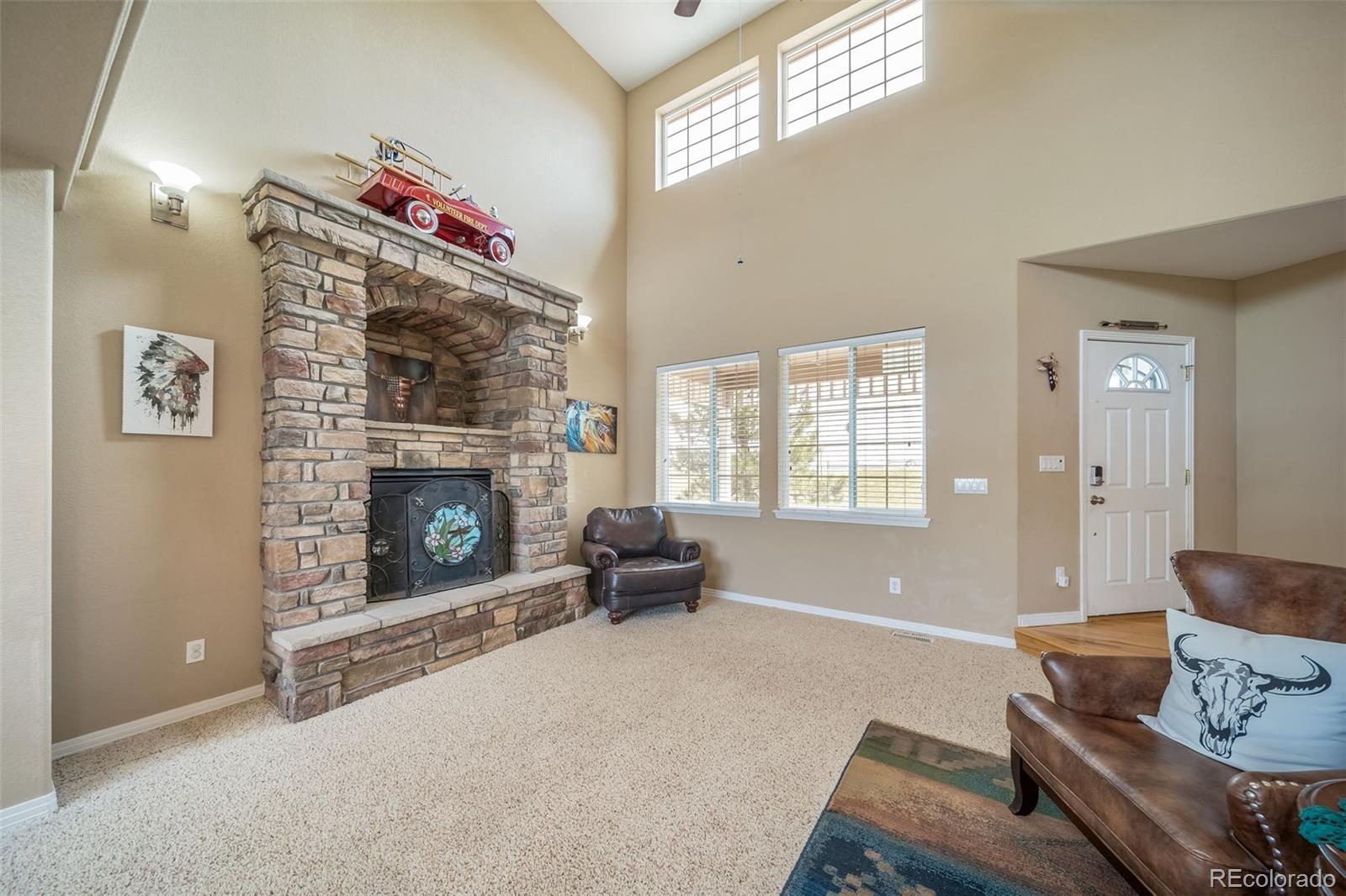 MLS Image #14 for 40900  red fox circle,elizabeth, Colorado