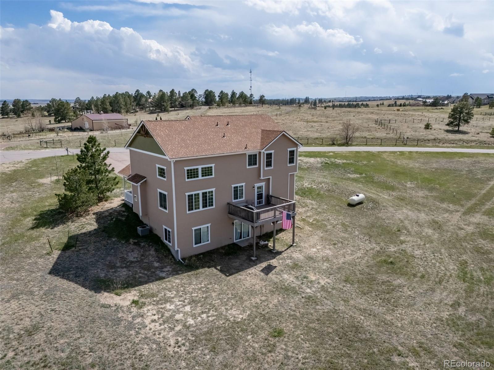 MLS Image #17 for 40900  red fox circle,elizabeth, Colorado
