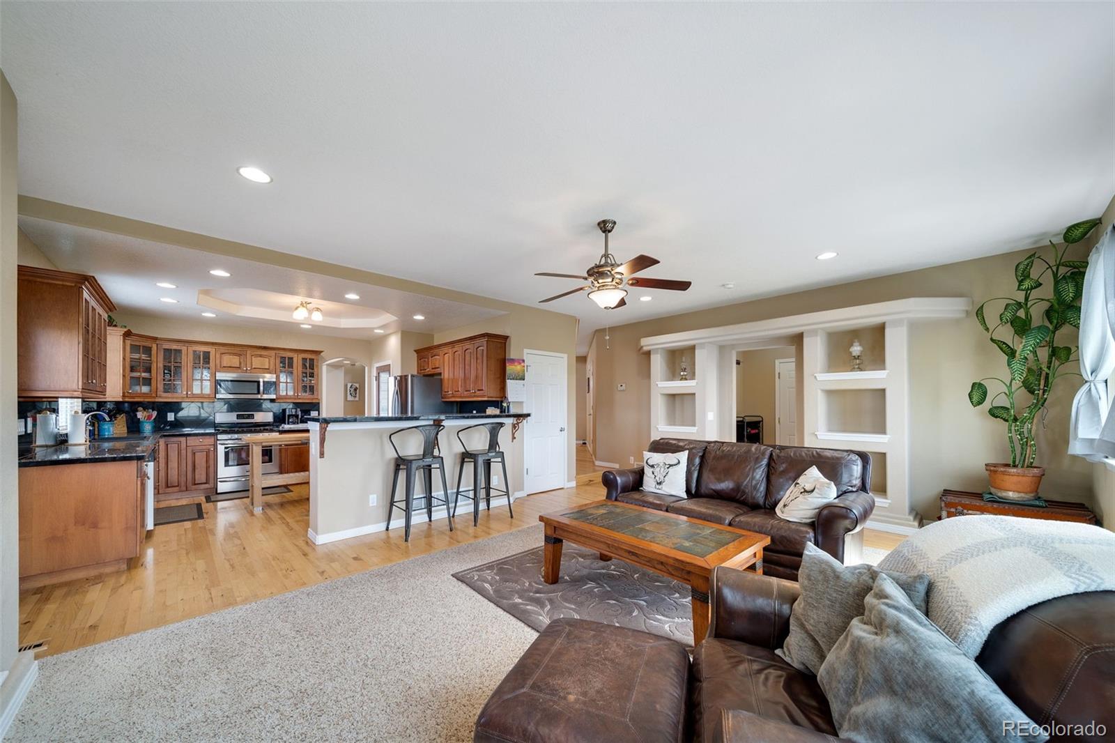 MLS Image #20 for 40900  red fox circle,elizabeth, Colorado