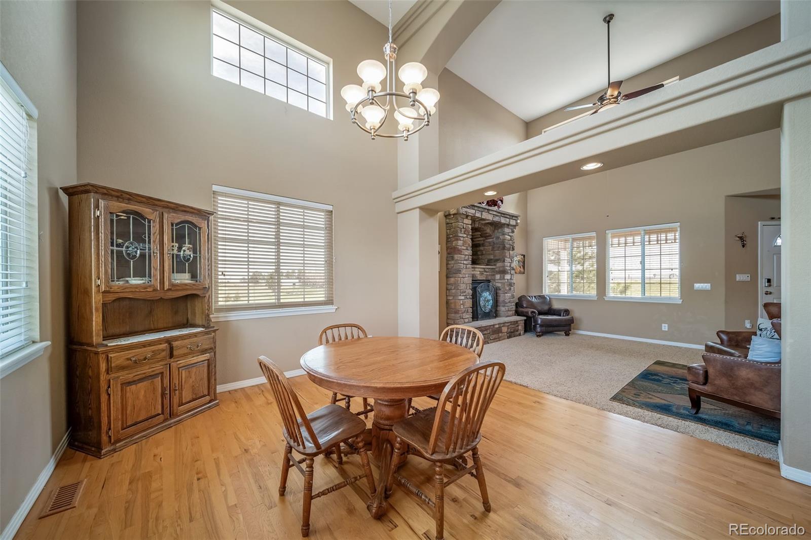 MLS Image #21 for 40900  red fox circle,elizabeth, Colorado