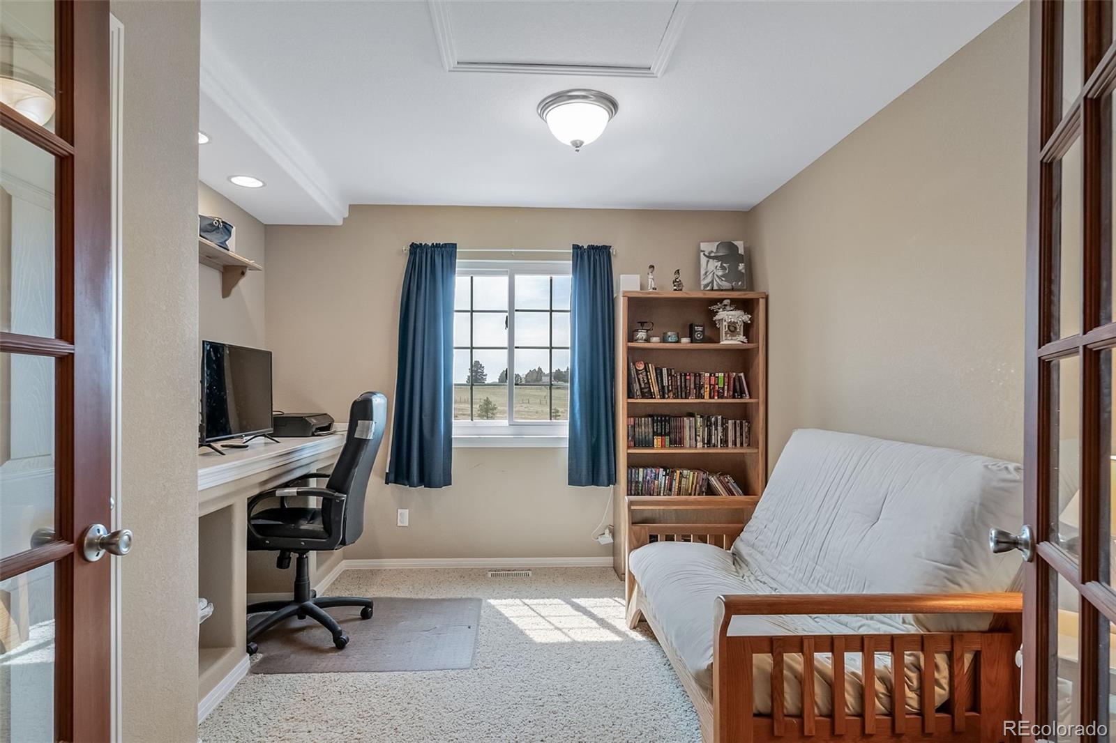 MLS Image #31 for 40900  red fox circle,elizabeth, Colorado