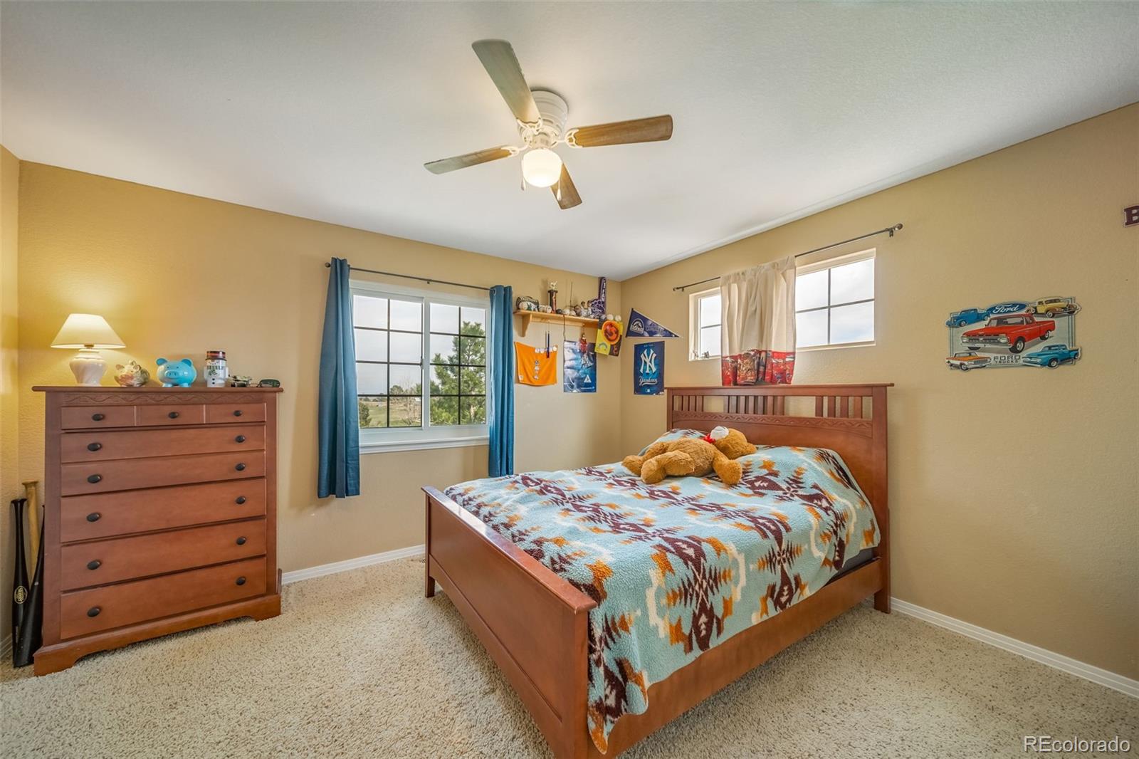 MLS Image #35 for 40900  red fox circle,elizabeth, Colorado