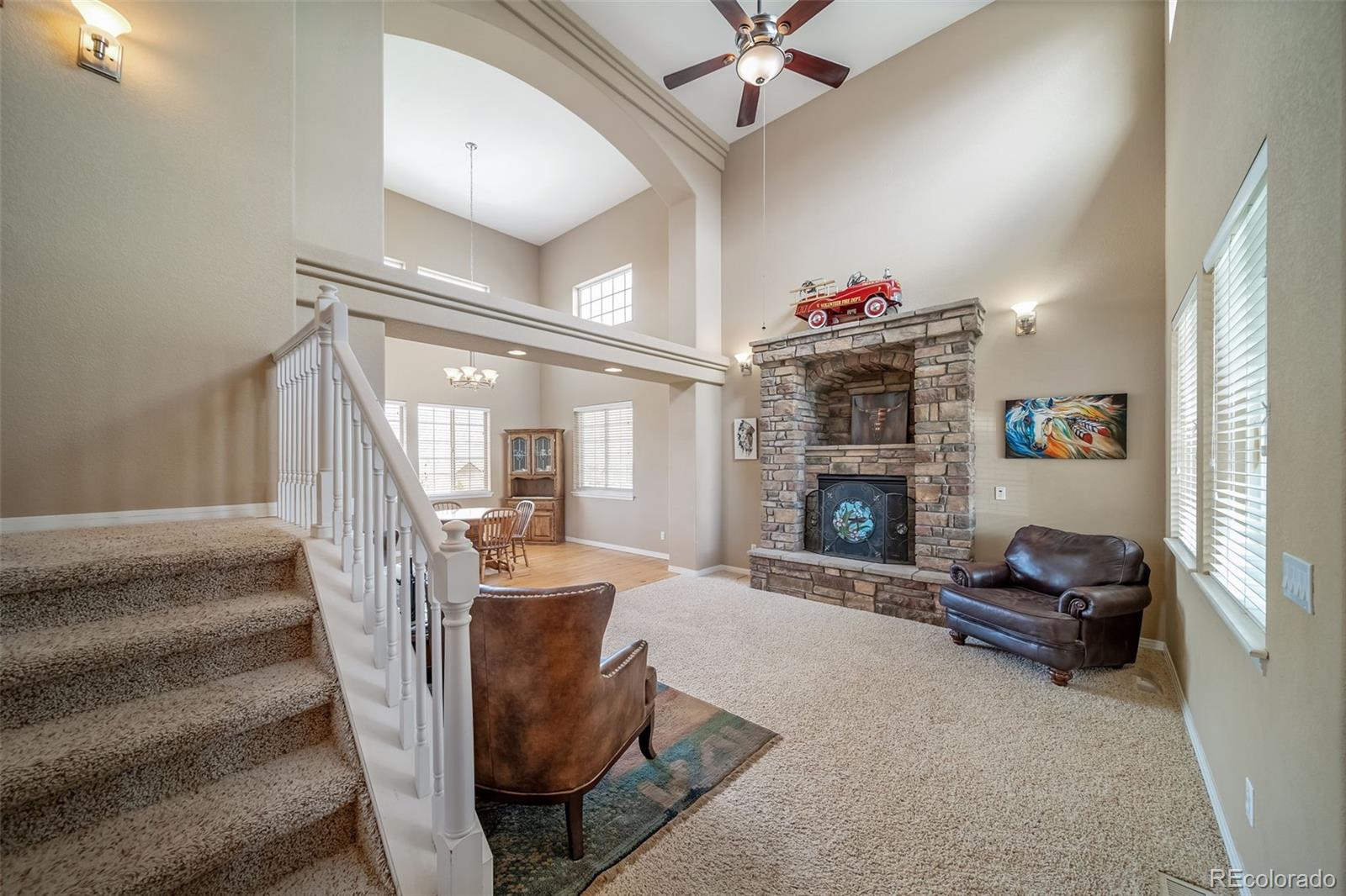 MLS Image #4 for 40900  red fox circle,elizabeth, Colorado