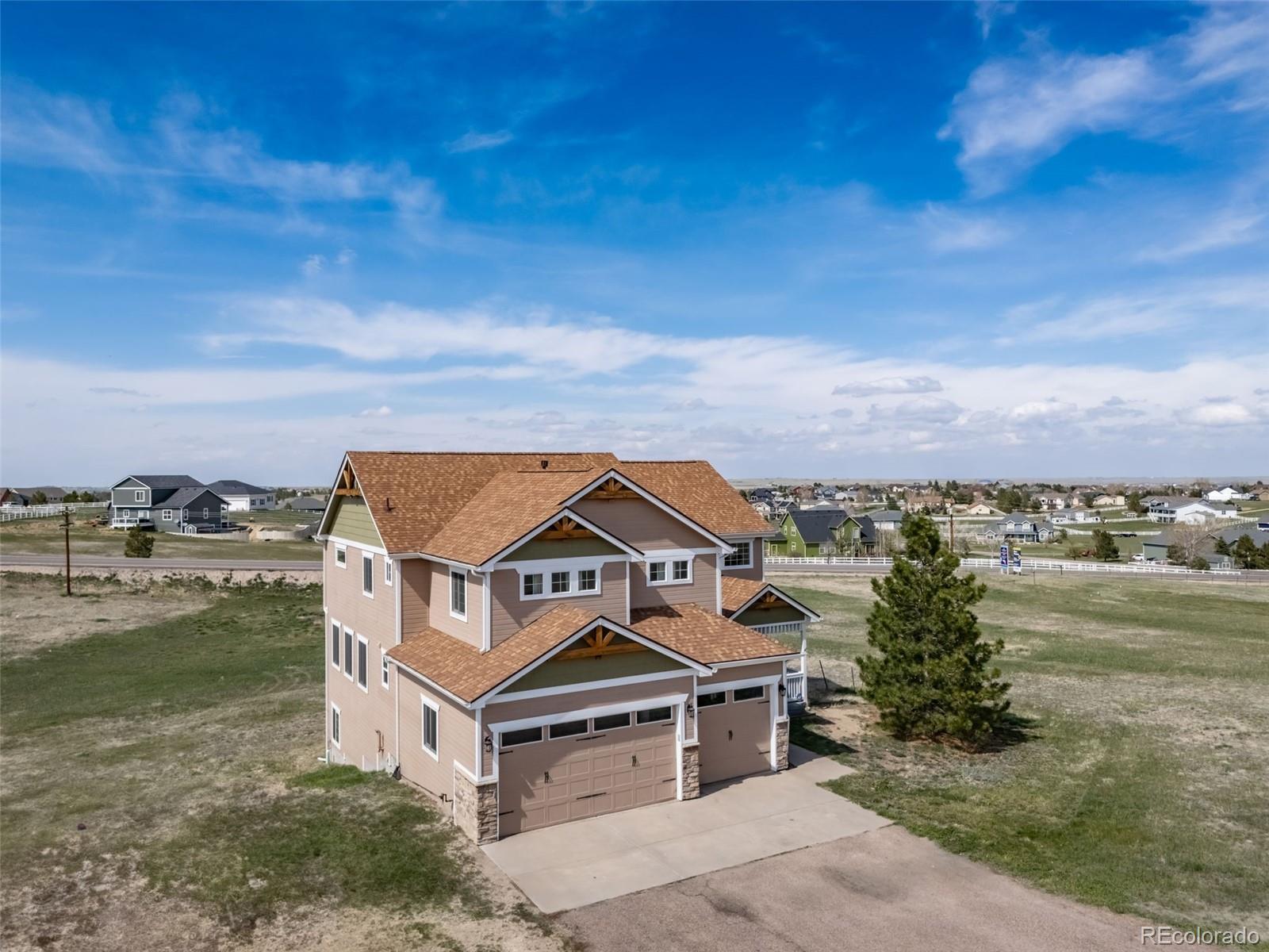 MLS Image #41 for 40900  red fox circle,elizabeth, Colorado