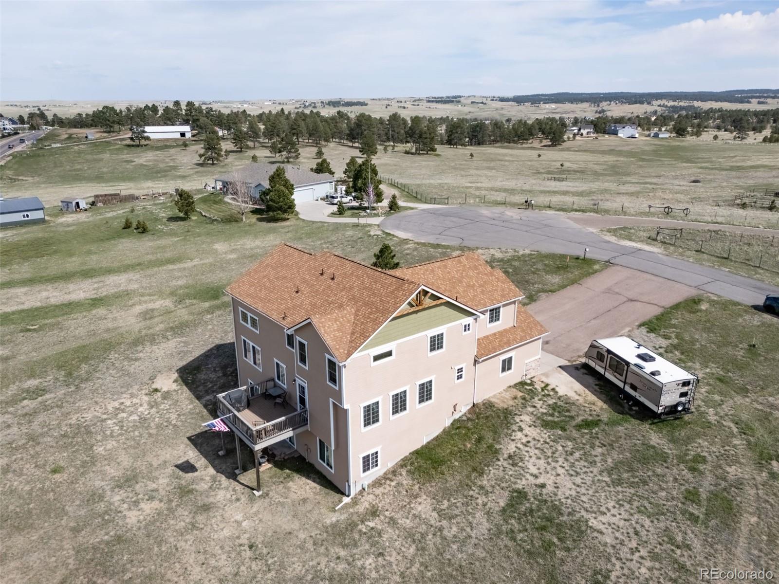 MLS Image #43 for 40900  red fox circle,elizabeth, Colorado