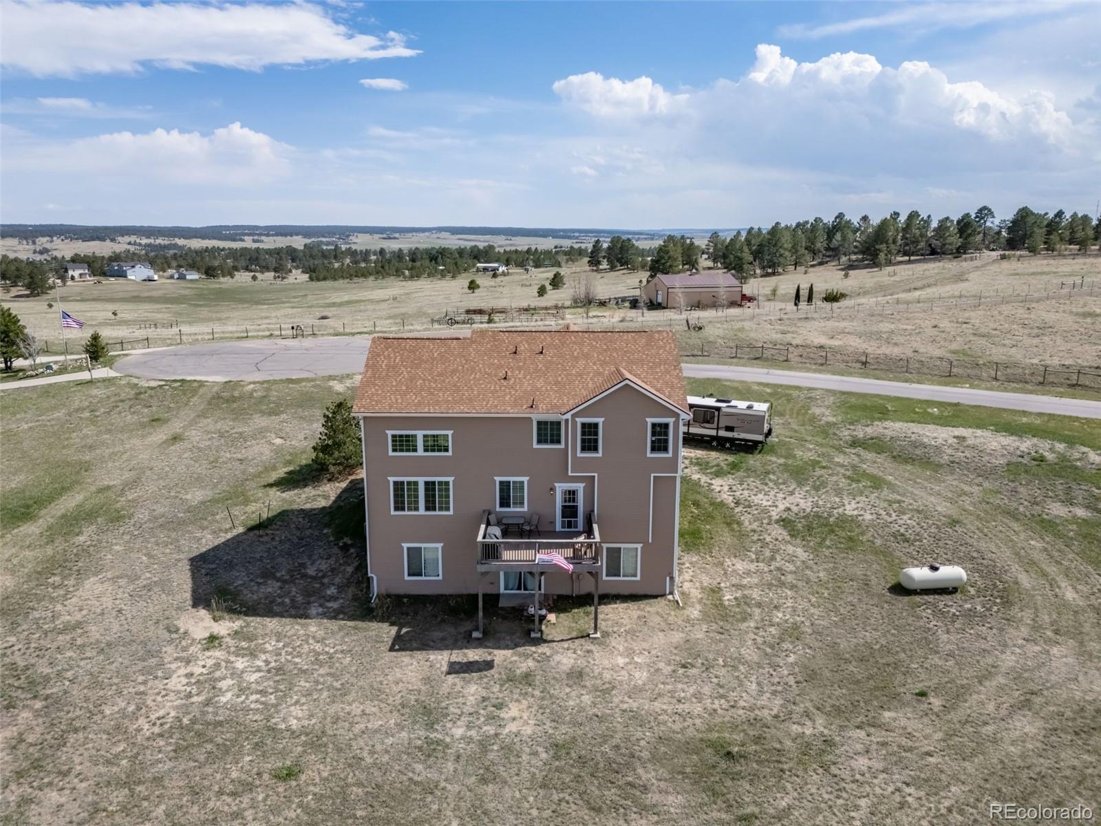 MLS Image #44 for 40900  red fox circle,elizabeth, Colorado