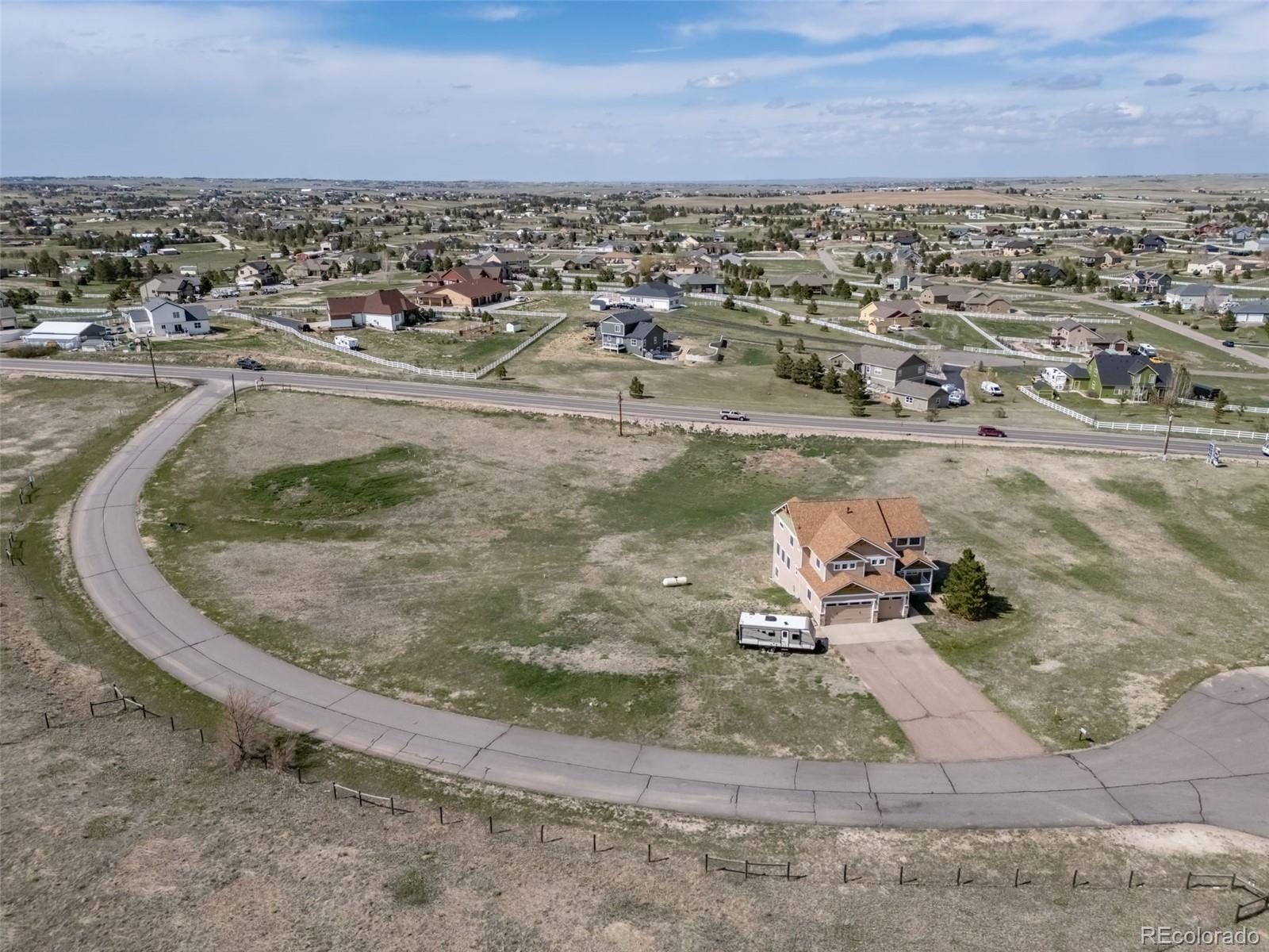 MLS Image #45 for 40900  red fox circle,elizabeth, Colorado