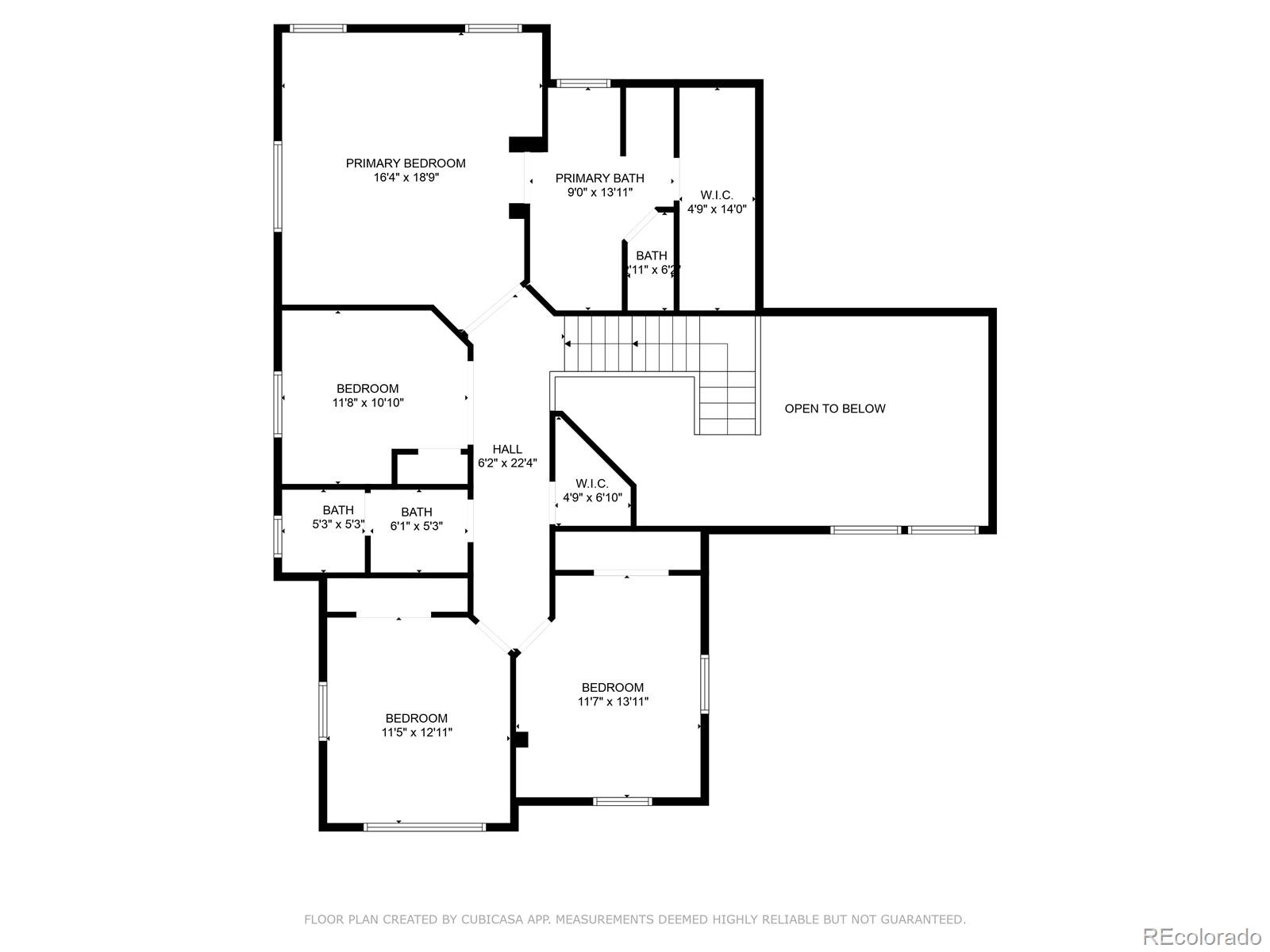 MLS Image #47 for 40900  red fox circle,elizabeth, Colorado