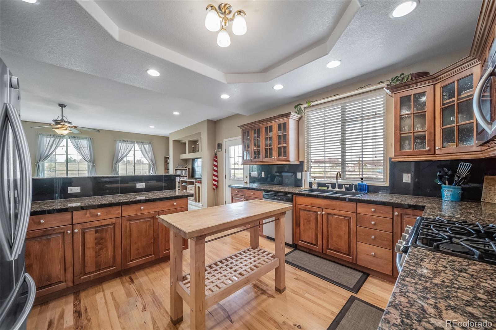 MLS Image #5 for 40900  red fox circle,elizabeth, Colorado