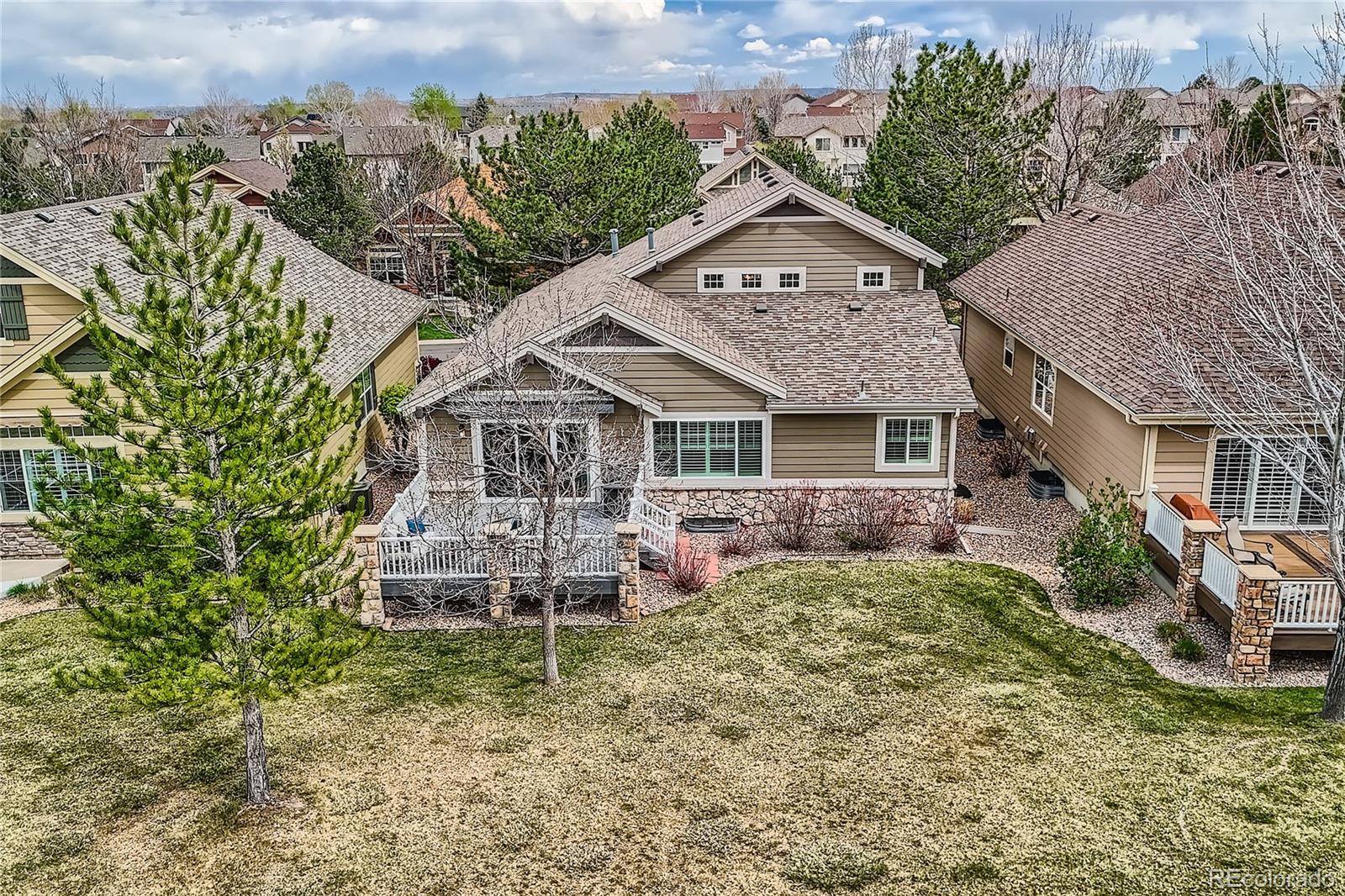 MLS Image #27 for 9825 s iris court,littleton, Colorado