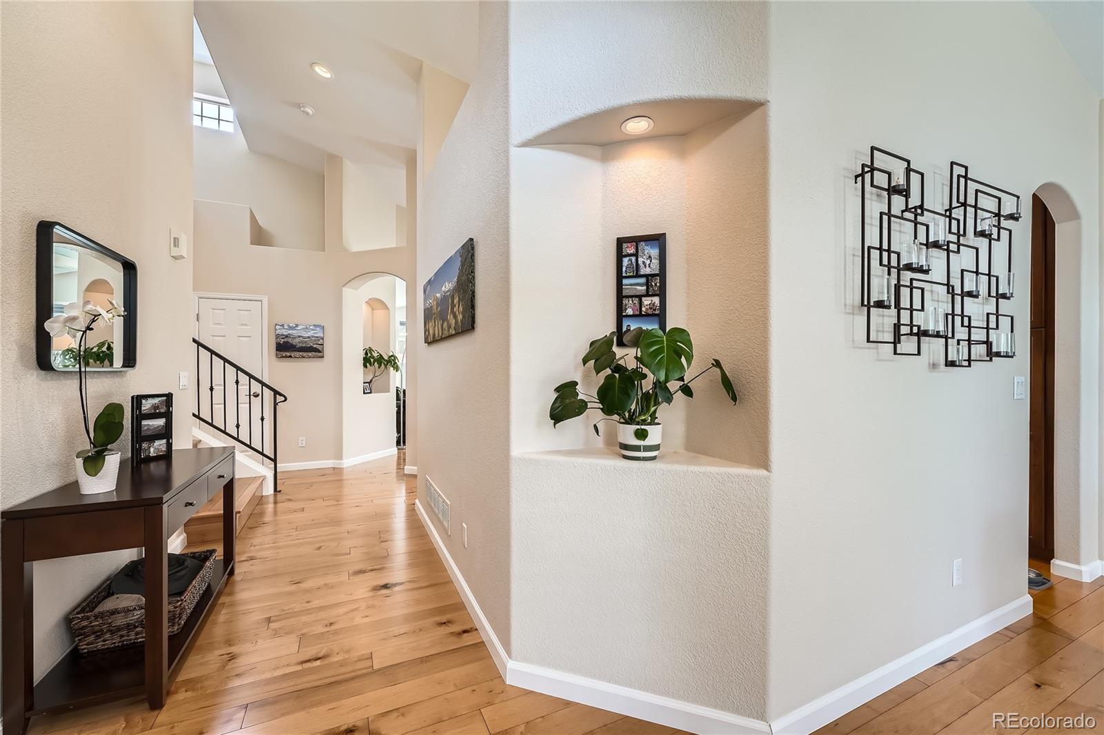 MLS Image #3 for 9825 s iris court,littleton, Colorado