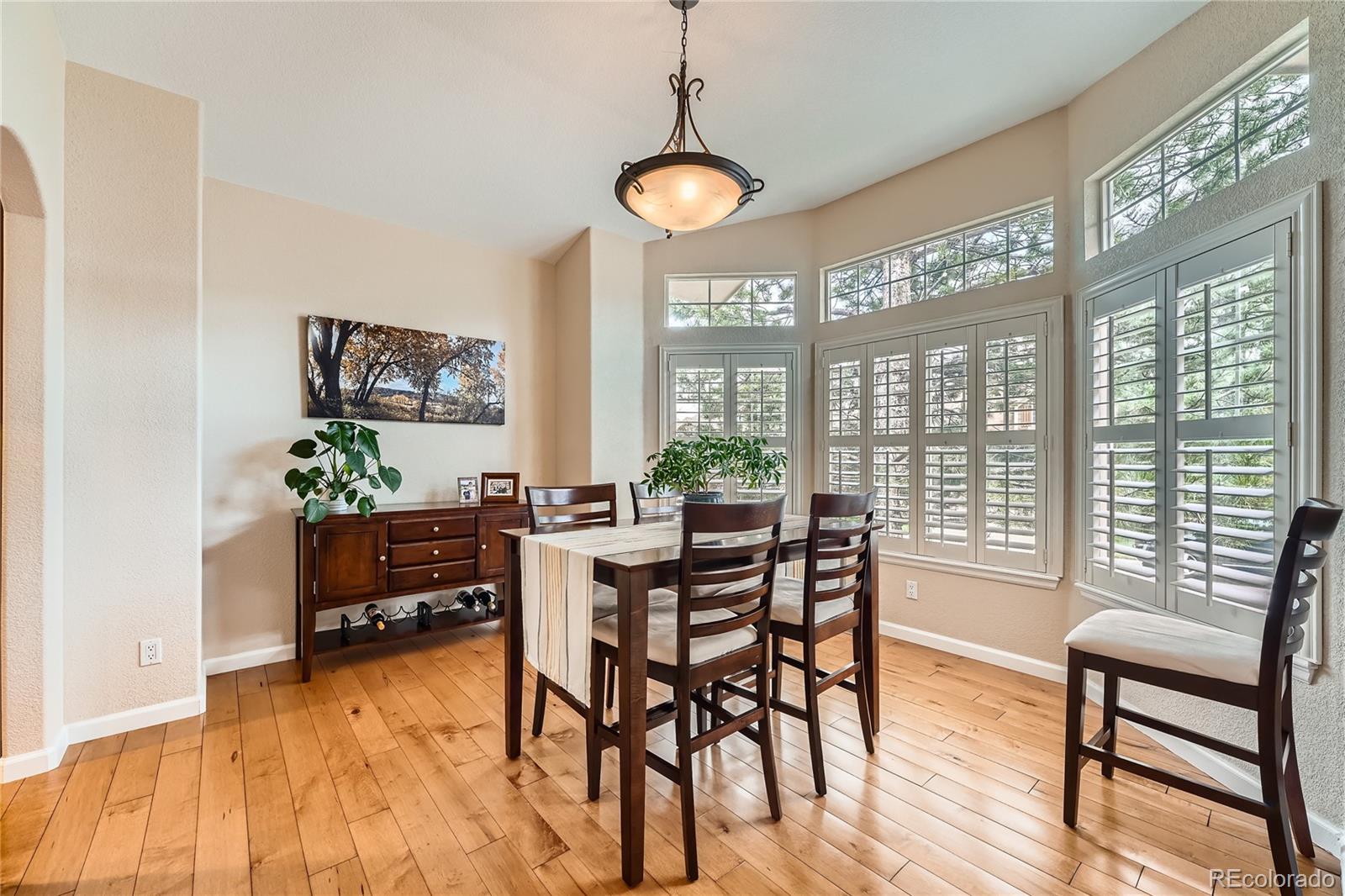 MLS Image #4 for 9825 s iris court,littleton, Colorado