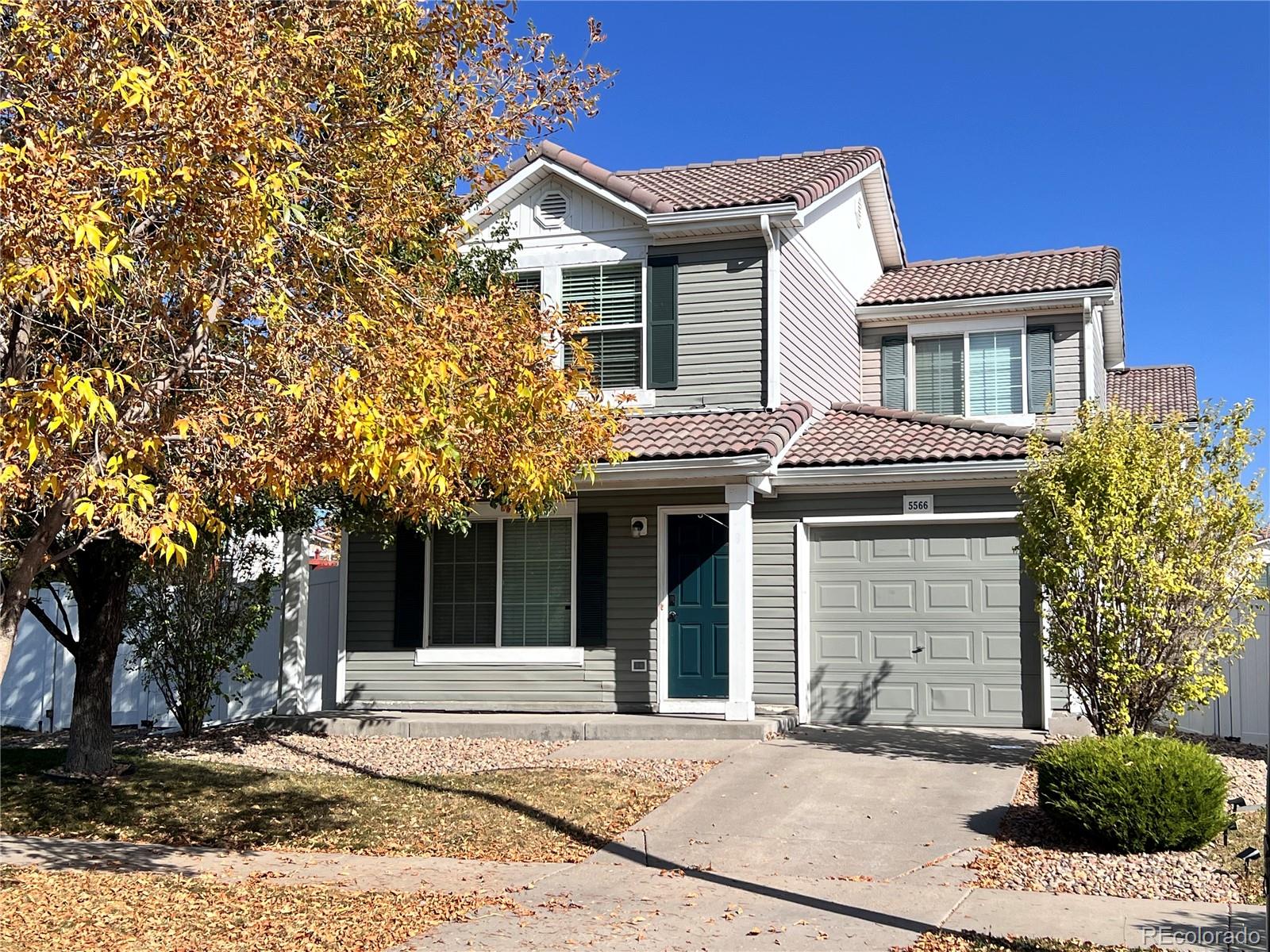 MLS Image #0 for 5566  flanders street,denver, Colorado