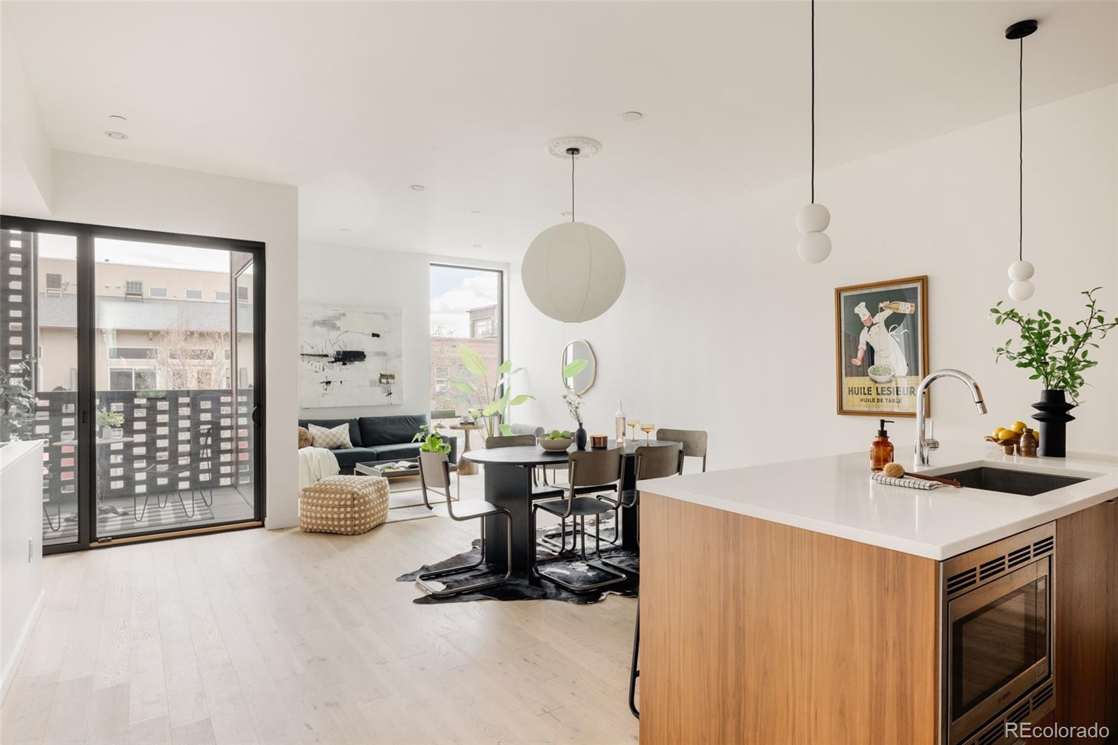 MLS Image #0 for 3233  tejon street,denver, Colorado