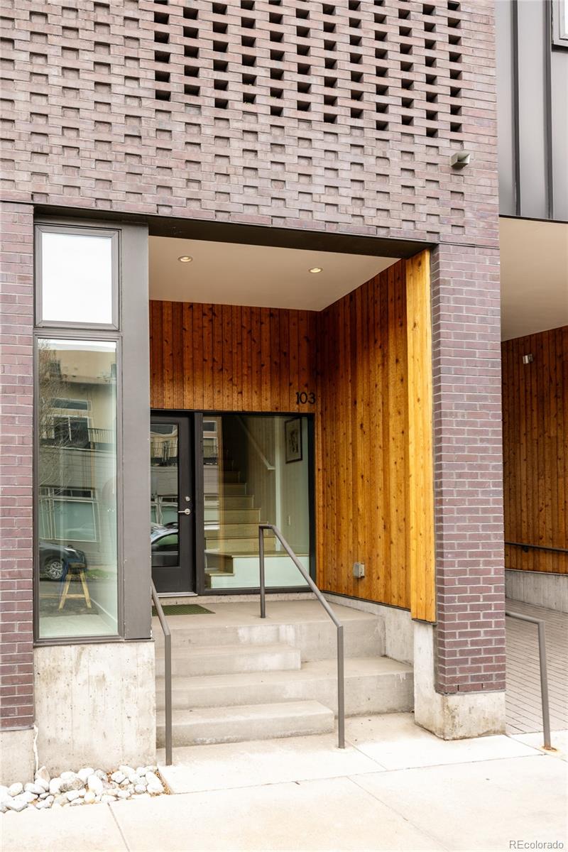 MLS Image #1 for 3233  tejon street,denver, Colorado