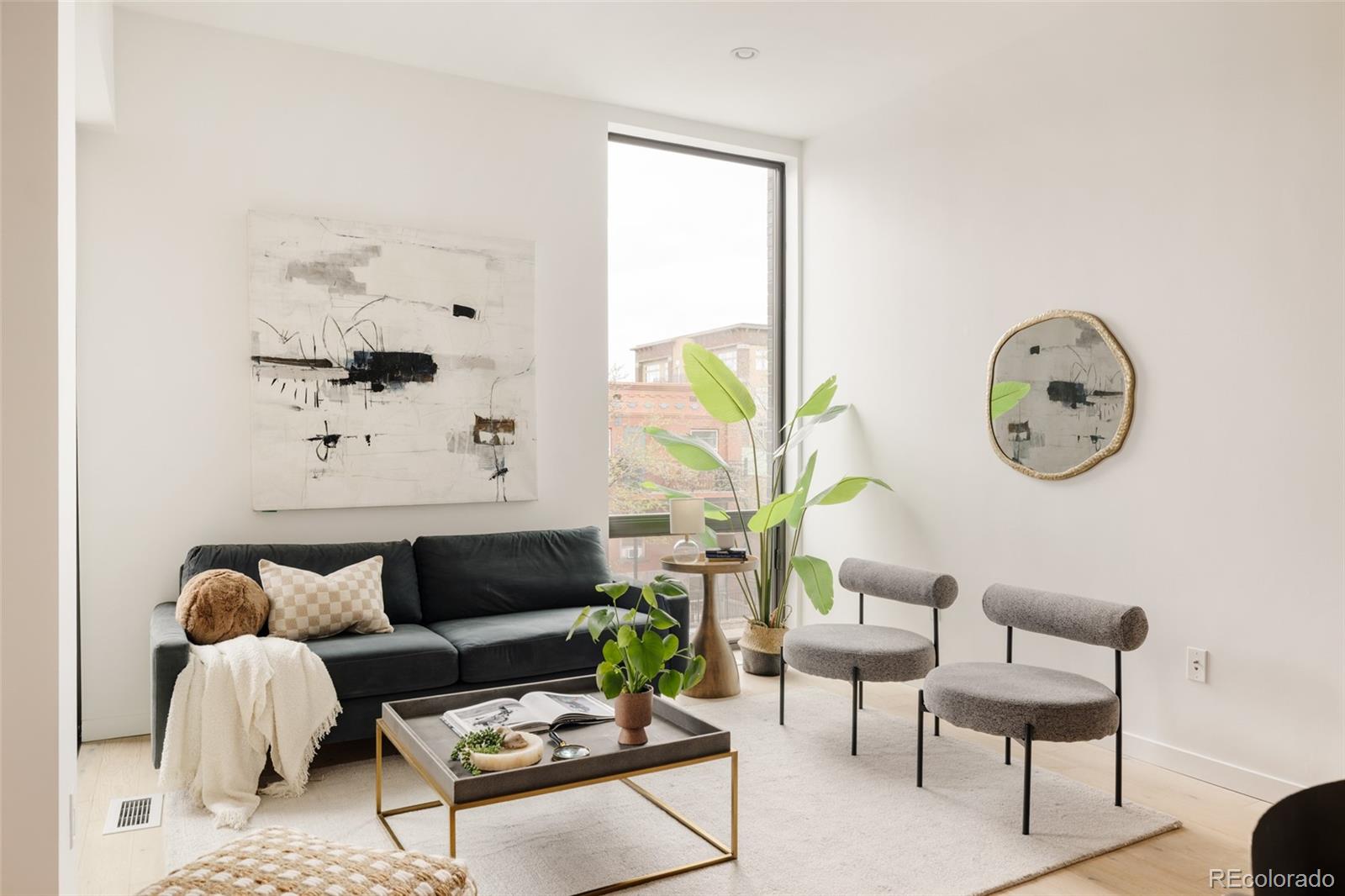 MLS Image #11 for 3233  tejon street,denver, Colorado