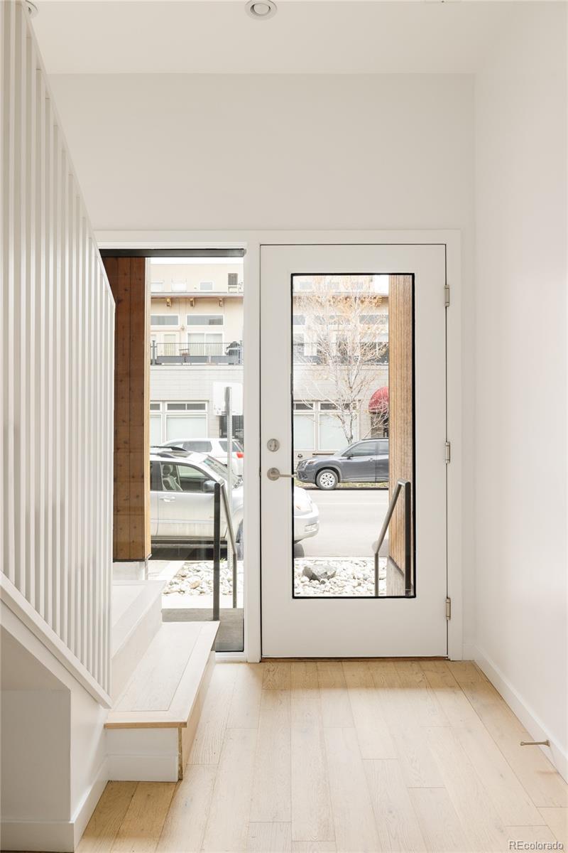 MLS Image #2 for 3233  tejon street,denver, Colorado