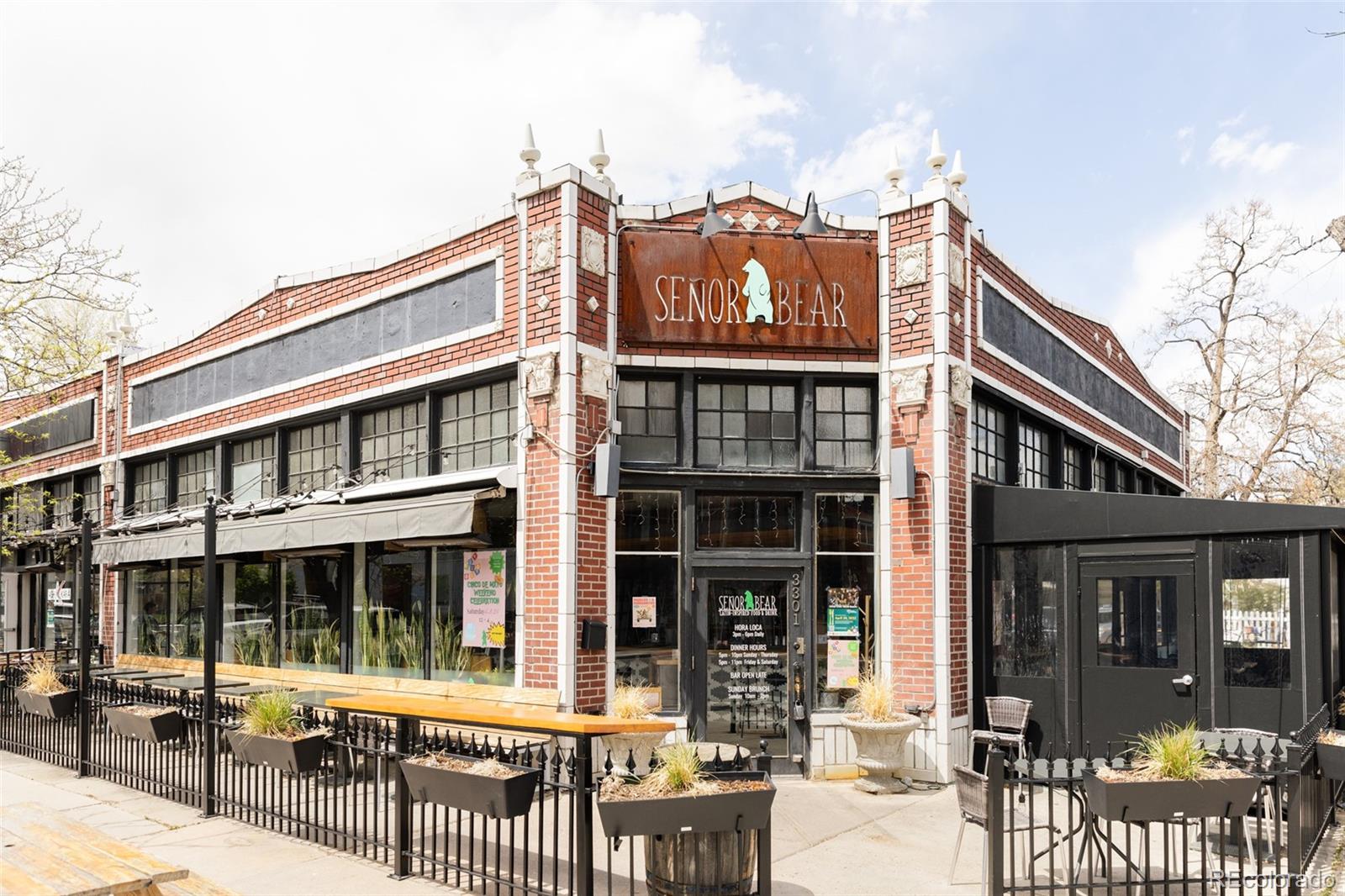 MLS Image #30 for 3233  tejon street,denver, Colorado