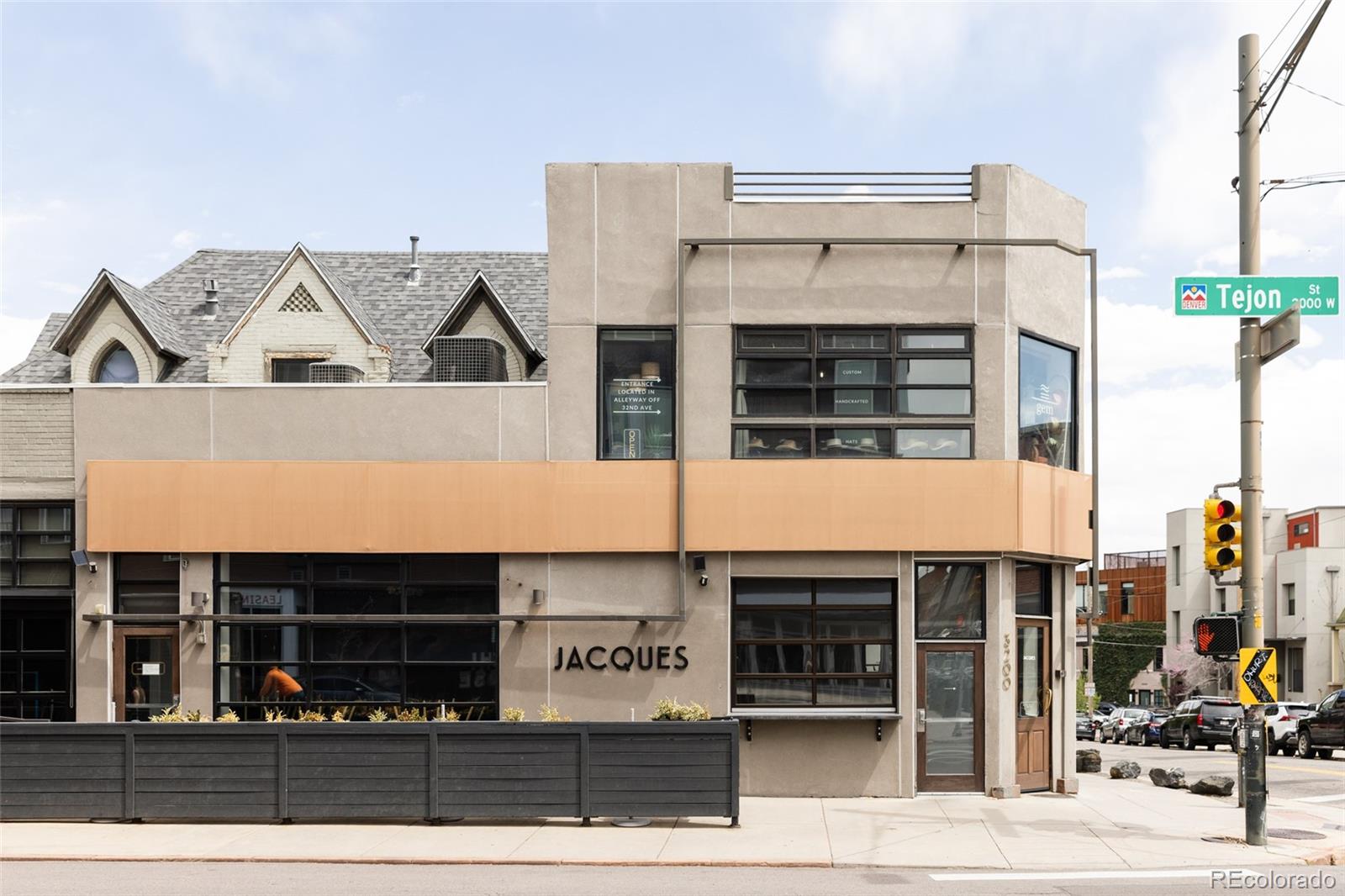 MLS Image #33 for 3233  tejon street,denver, Colorado