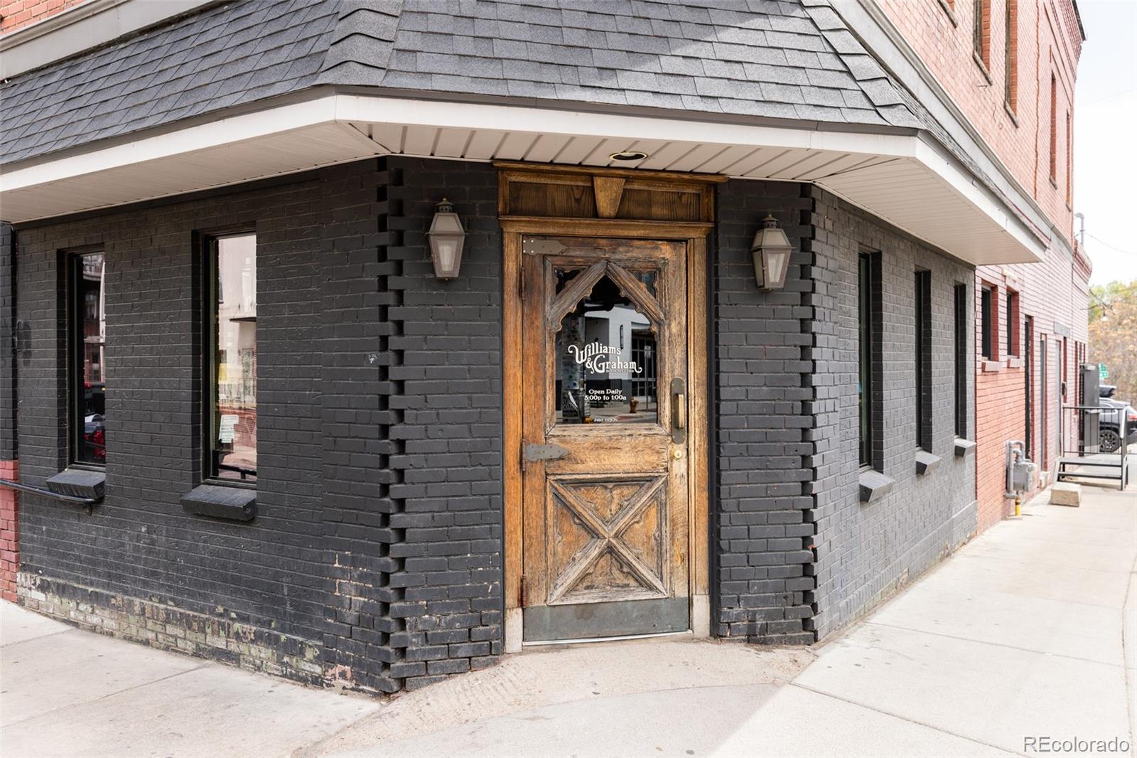 MLS Image #34 for 3233  tejon street,denver, Colorado
