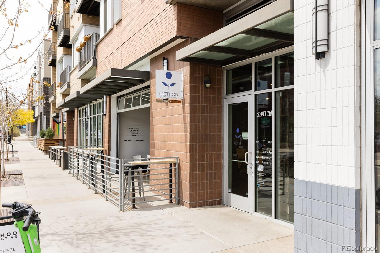 MLS Image #35 for 3233  tejon street,denver, Colorado