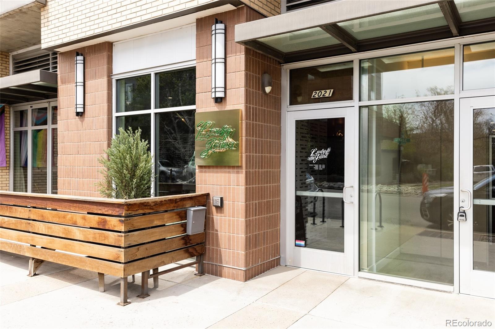 MLS Image #36 for 3233  tejon street,denver, Colorado
