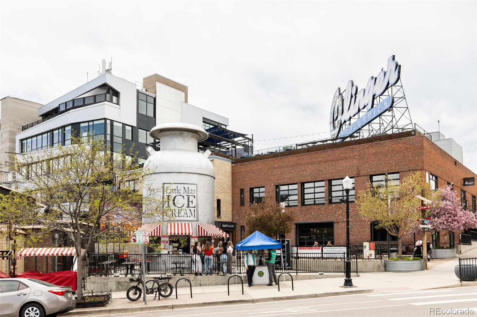 MLS Image #38 for 3233  tejon street,denver, Colorado
