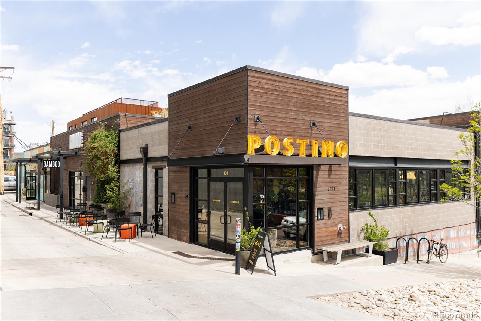 MLS Image #40 for 3233  tejon street,denver, Colorado