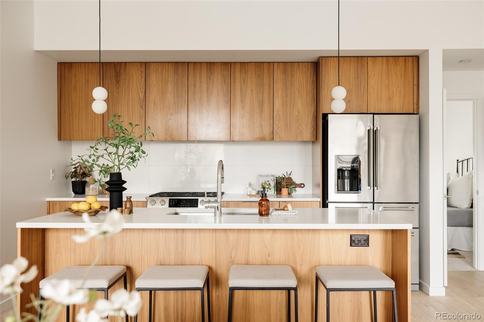 MLS Image #6 for 3233  tejon street,denver, Colorado