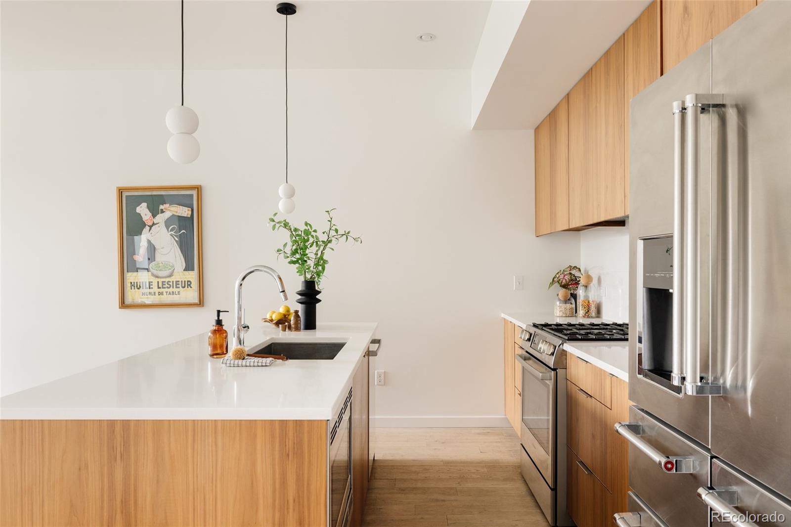 MLS Image #7 for 3233  tejon street,denver, Colorado
