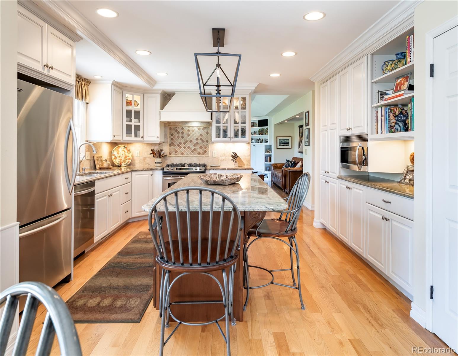 MLS Image #5 for 6964 s olive way,centennial, Colorado