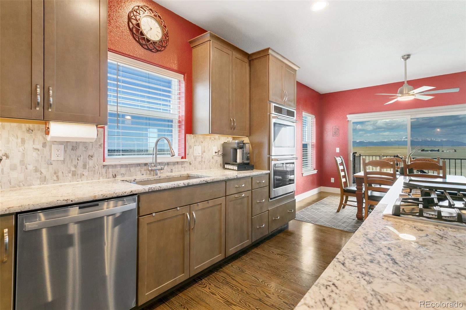 MLS Image #11 for 8317  buckskin ranch view,peyton, Colorado