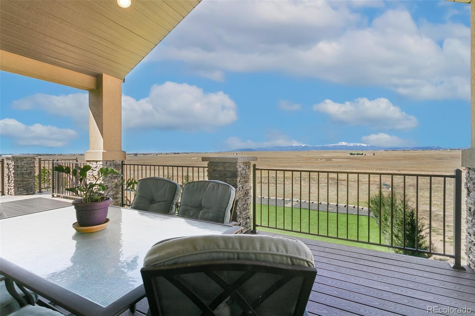 MLS Image #35 for 8317  buckskin ranch view,peyton, Colorado