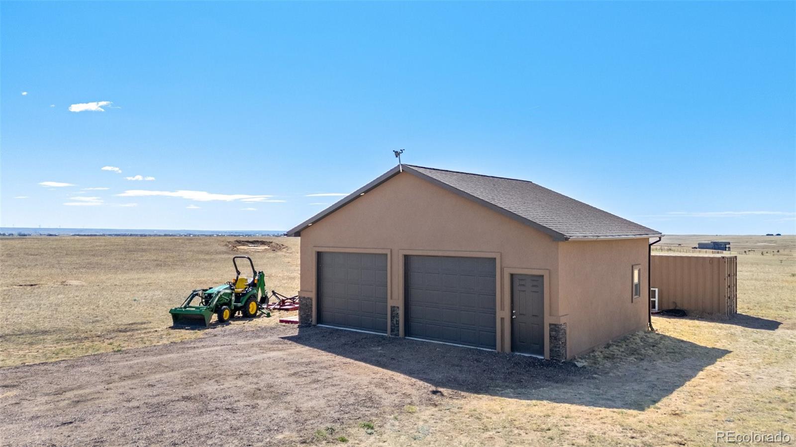 MLS Image #36 for 8317  buckskin ranch view,peyton, Colorado