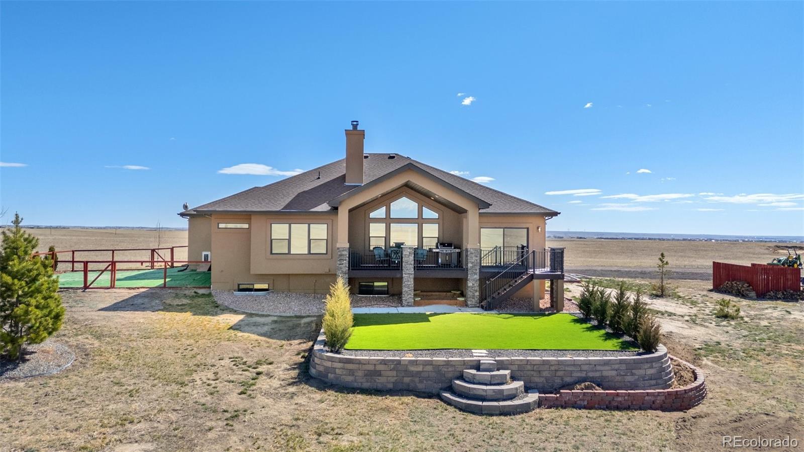 MLS Image #40 for 8317  buckskin ranch view,peyton, Colorado