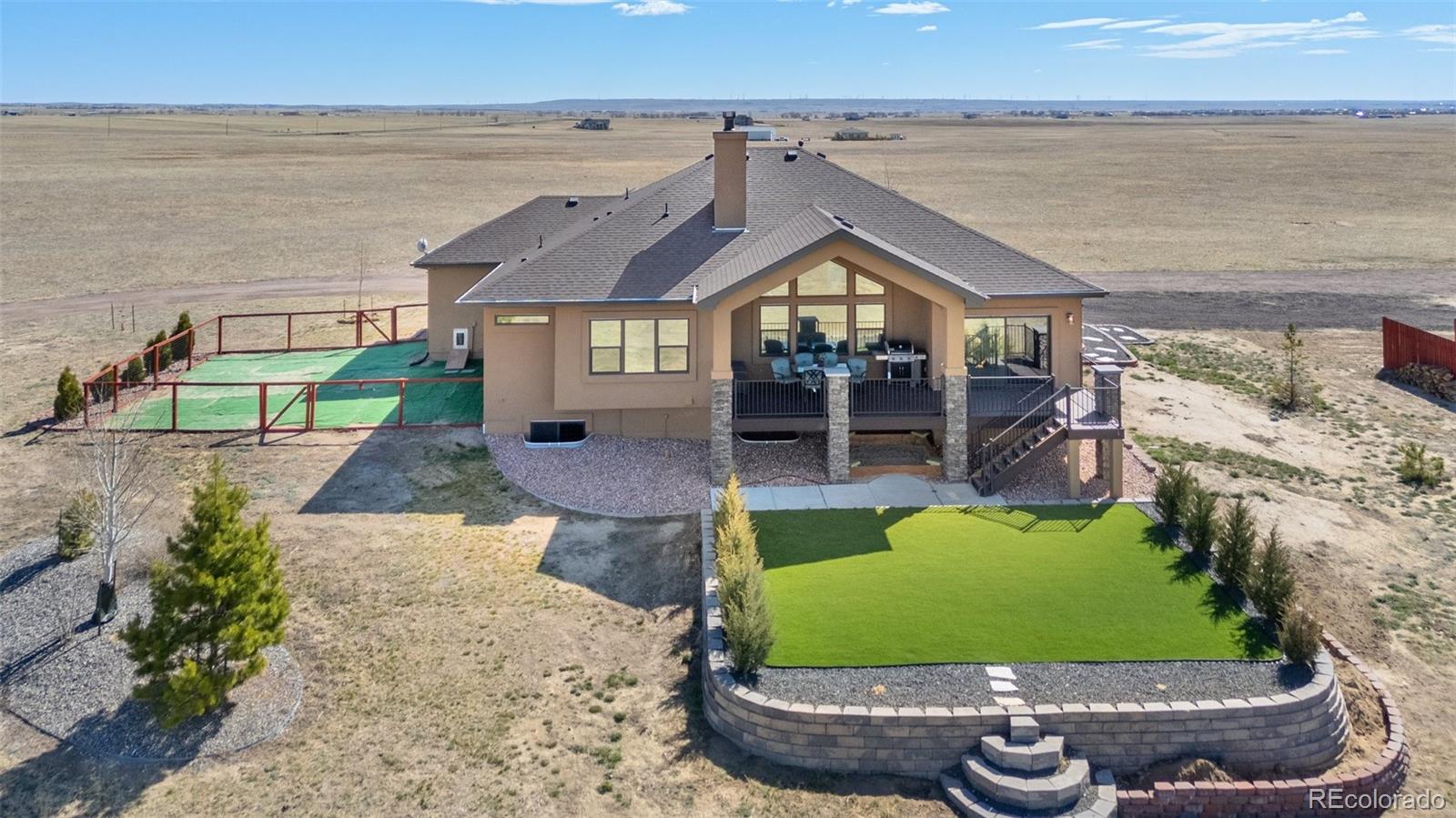 MLS Image #43 for 8317  buckskin ranch view,peyton, Colorado