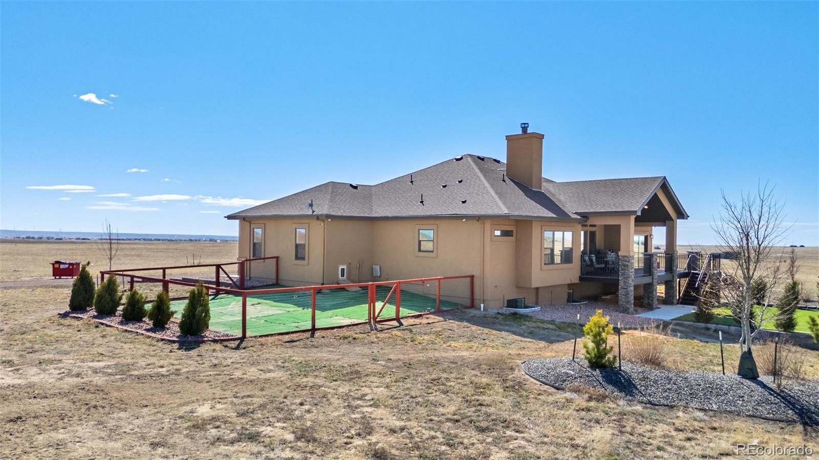 MLS Image #45 for 8317  buckskin ranch view,peyton, Colorado